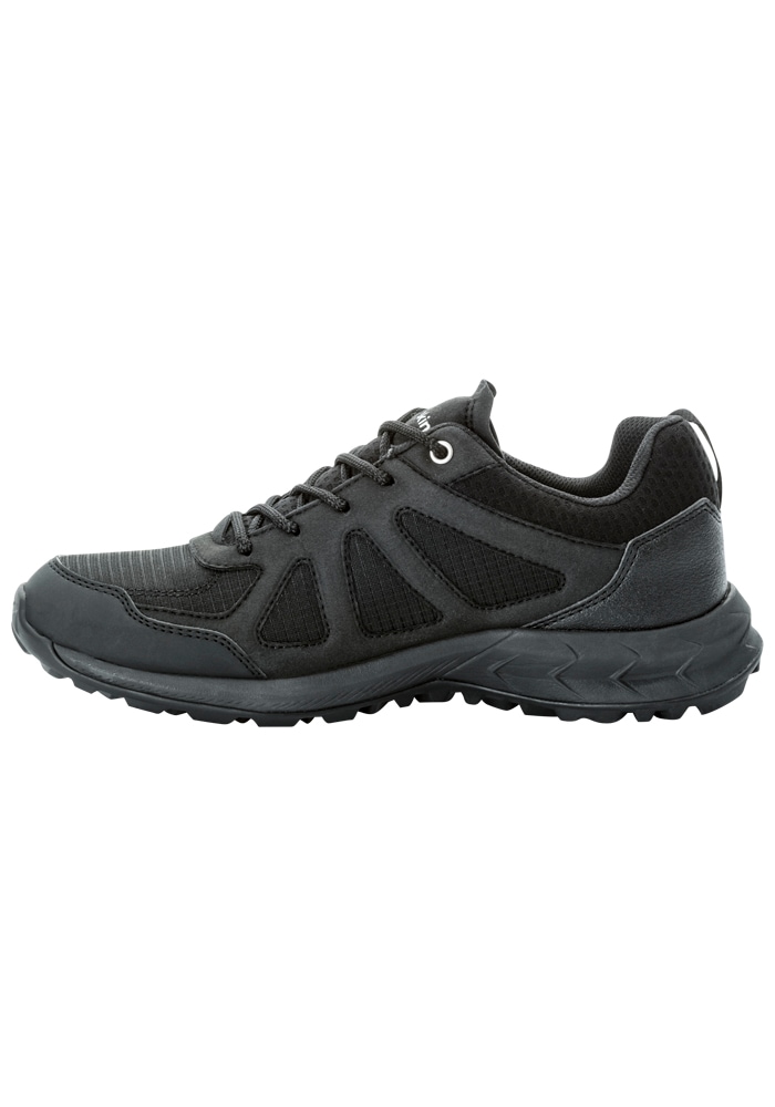 Jack Wolfskin Wanderschuh »WOODLAND 2 TEXAPORE LOW W«