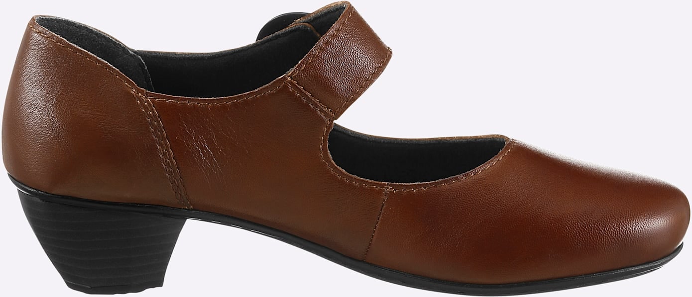 Rieker Pumps
