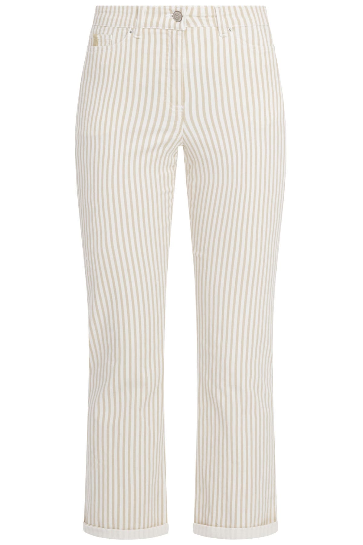 Recover Pants Stoffhose »Frieda«, im 5-Pocket-Style
