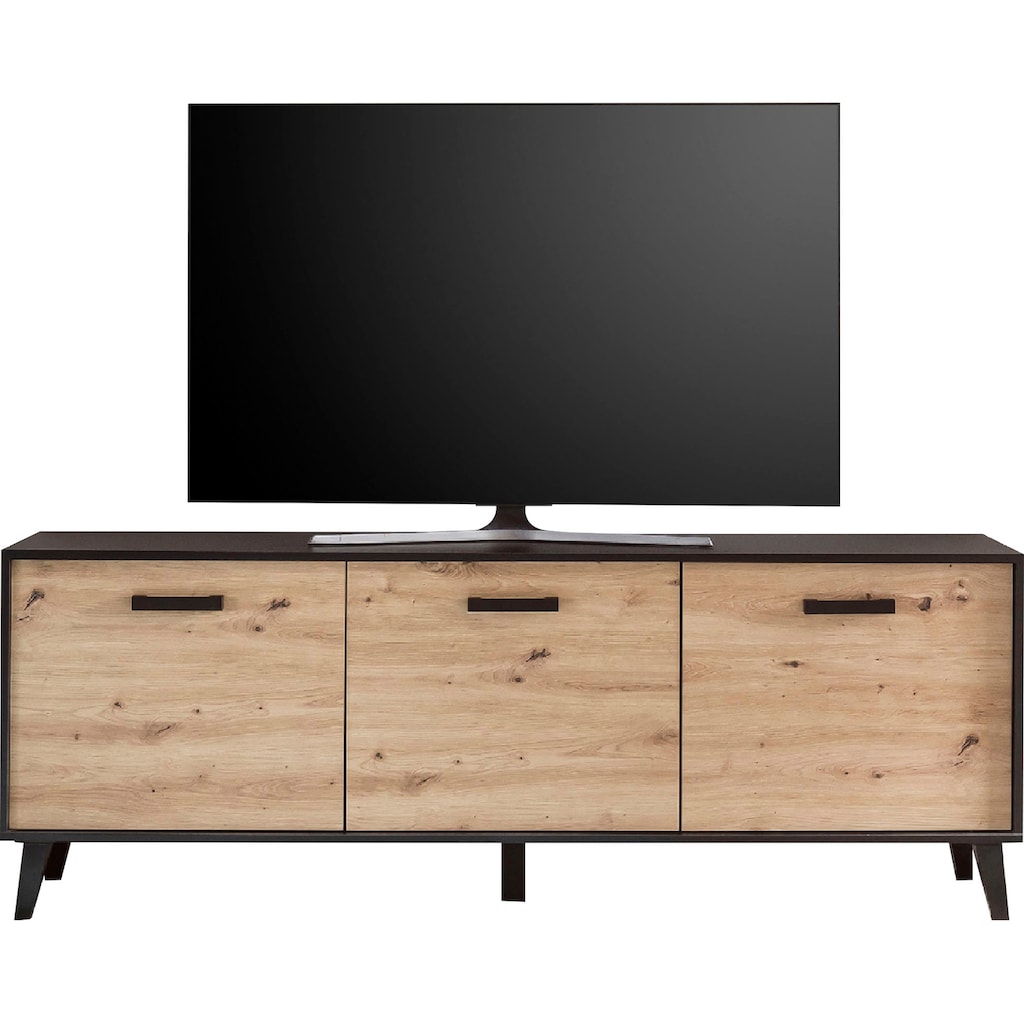 INOSIGN TV-Schrank »ARTONA«, Breite ca. 186 cm