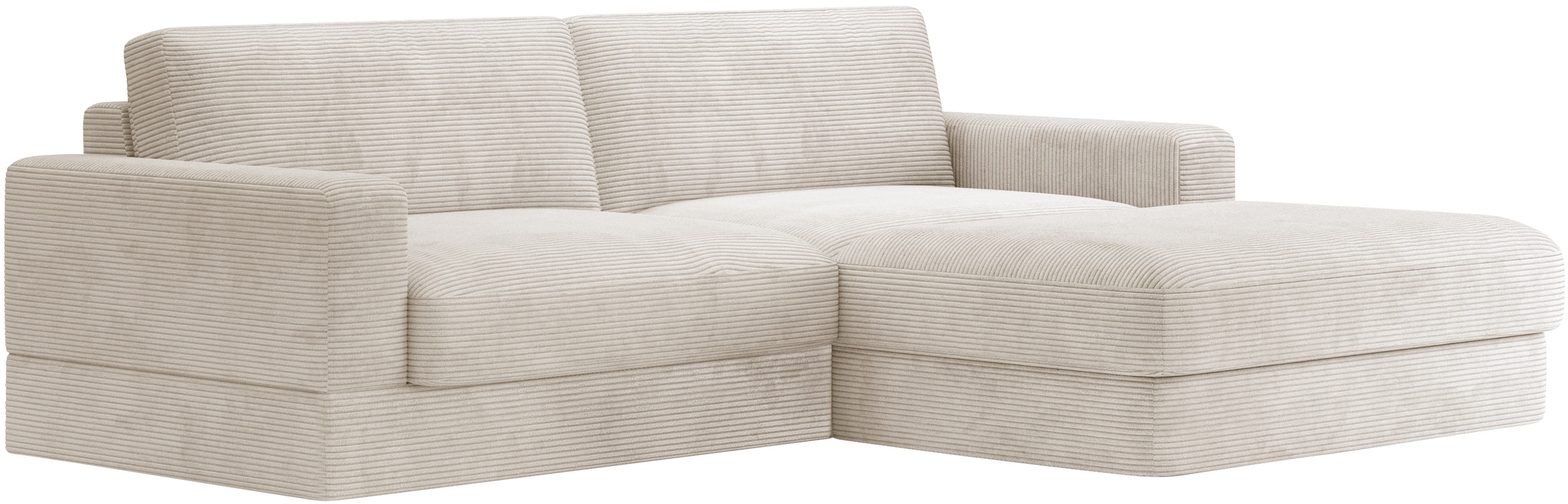 Thumbnail - Home affaire Ecksofa "Innovid L-Form" Modernes Modul-Polsterprogramm