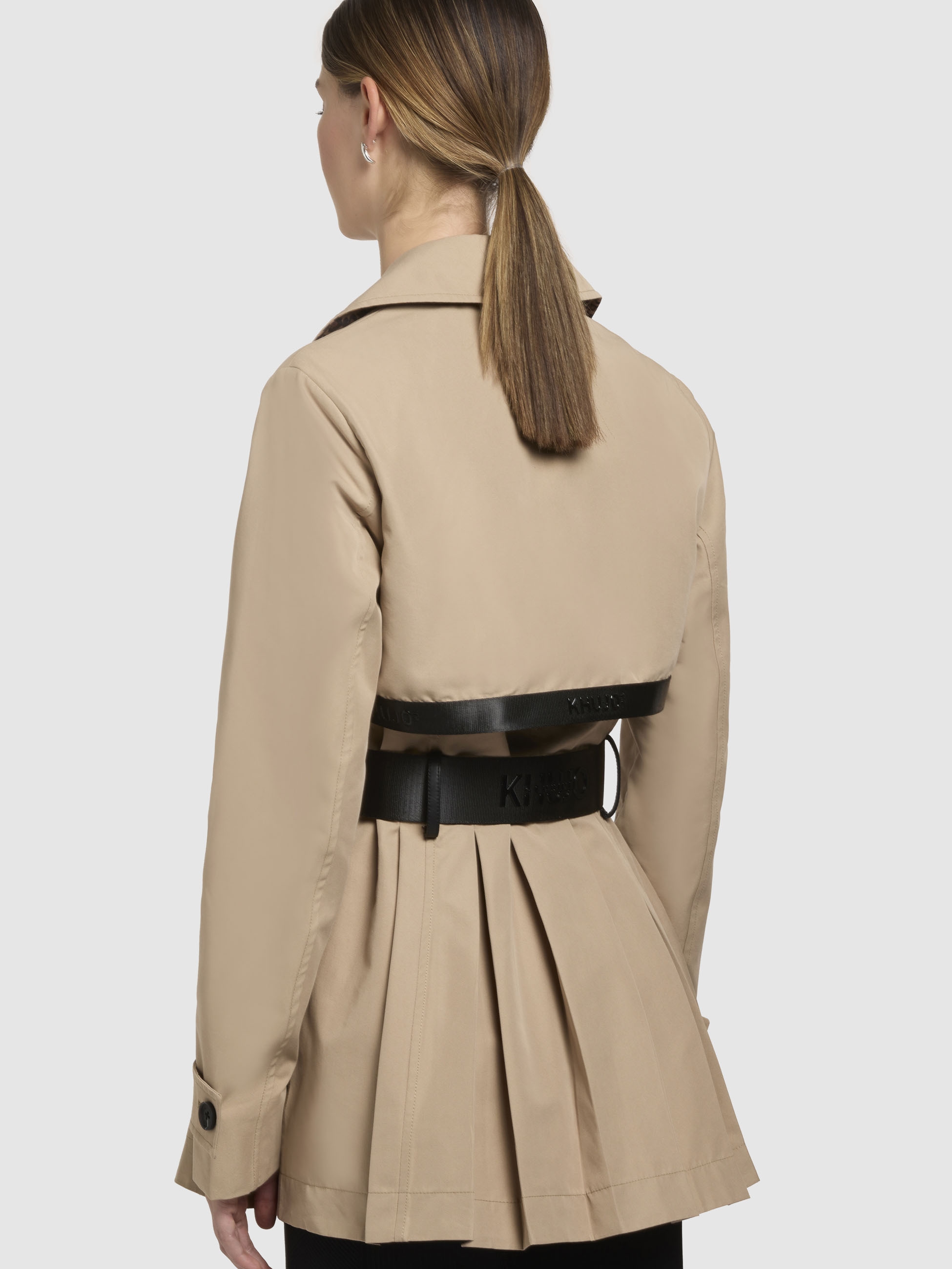 khujo Trenchcoat »LIANE«