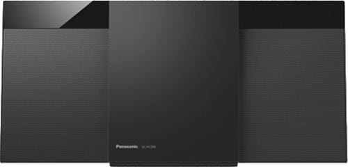 Panasonic Microanlage »SC-HC304EG«, (Bluetooth Digitalradio (DAB+)-FM-Tuner mit RDS 20 W)