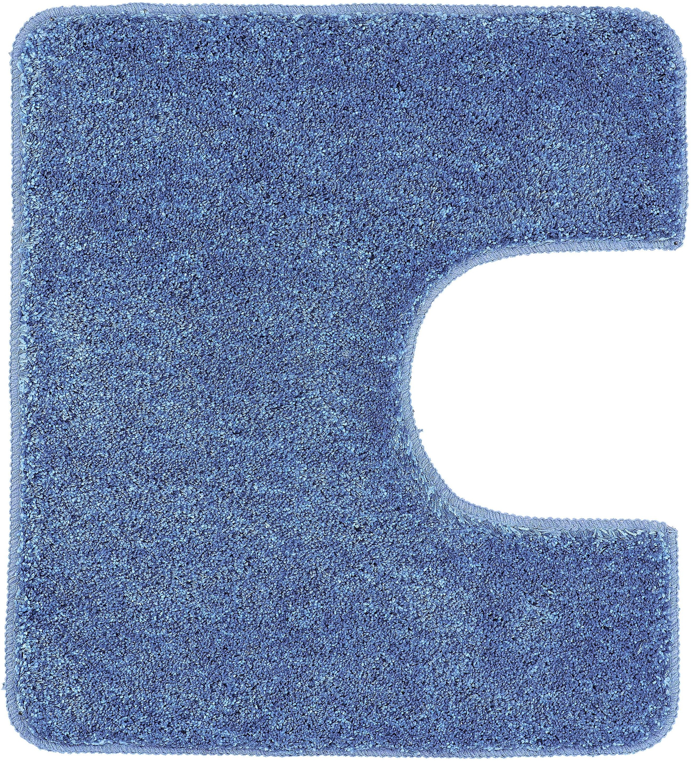 Kleine Wolke Badematte "Seattle" Höhe 25 mm rutschhemmend beschichtet fußbo günstig online kaufen