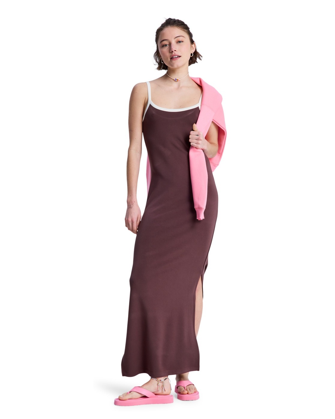 Roxy Sommerkleid "Sugar Sands Maxi"