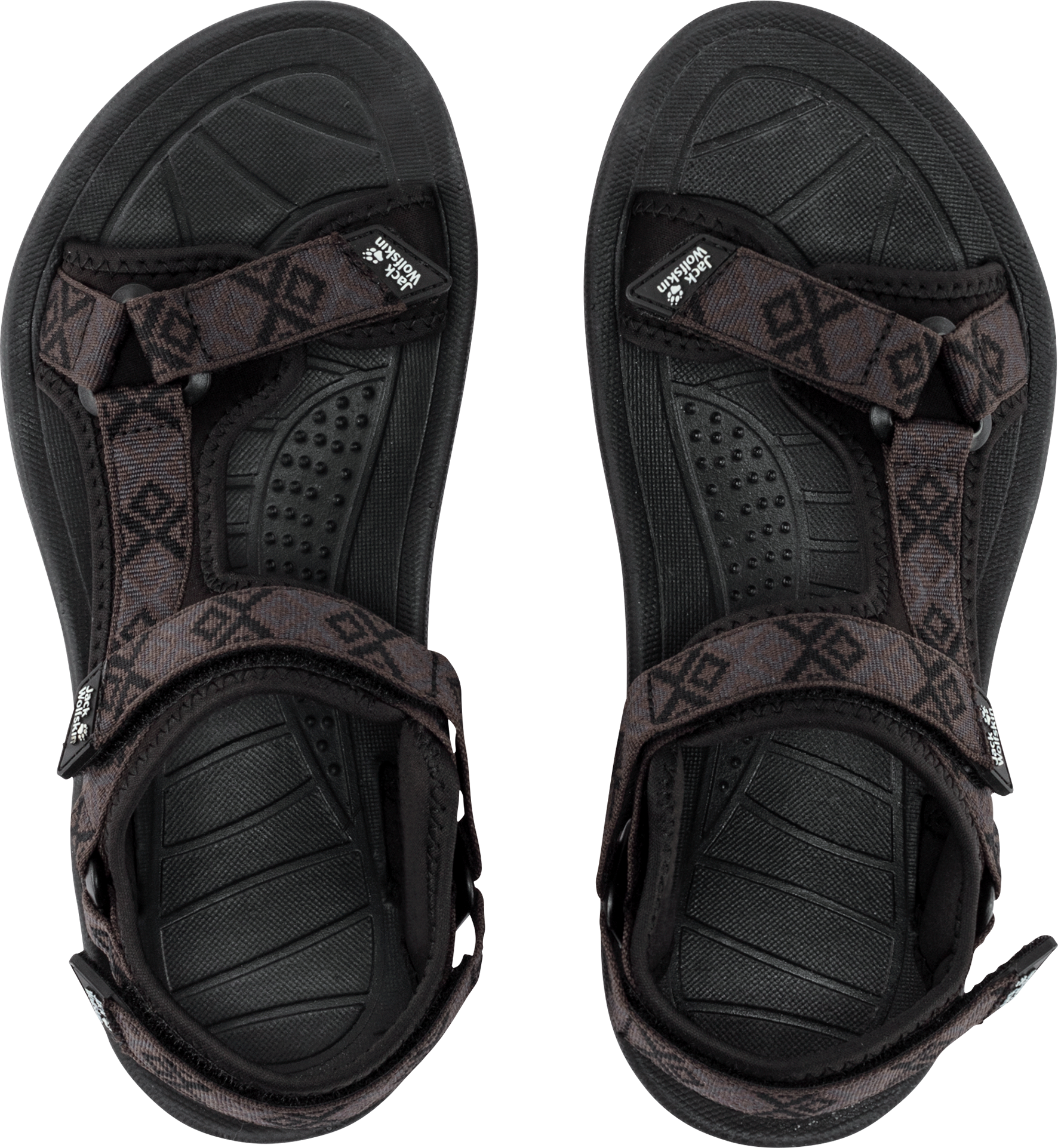 Jack Wolfskin Sandale »WAVE BREAKER W«