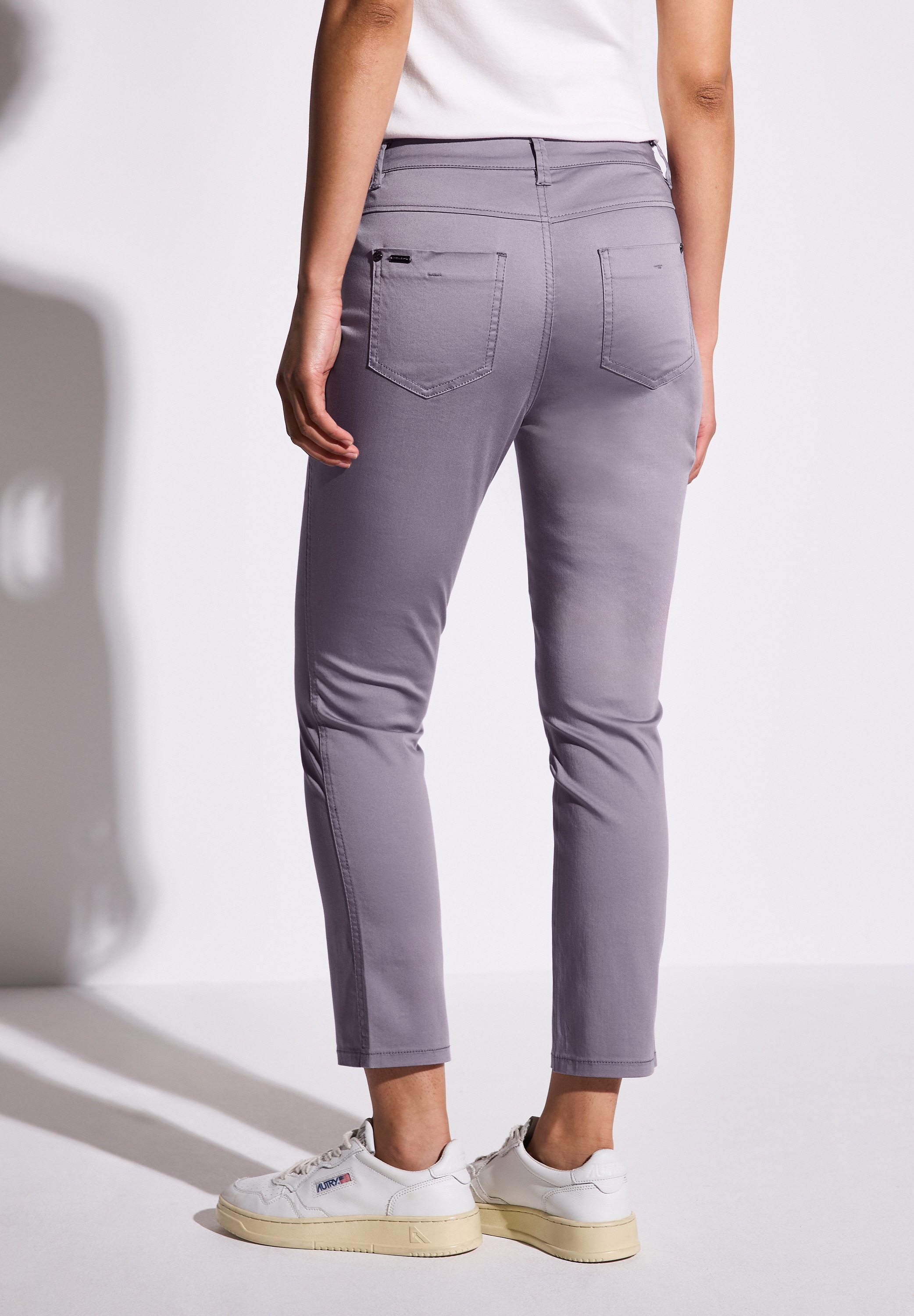 STREET ONE 7/8-Hose, 4-Pocket Style