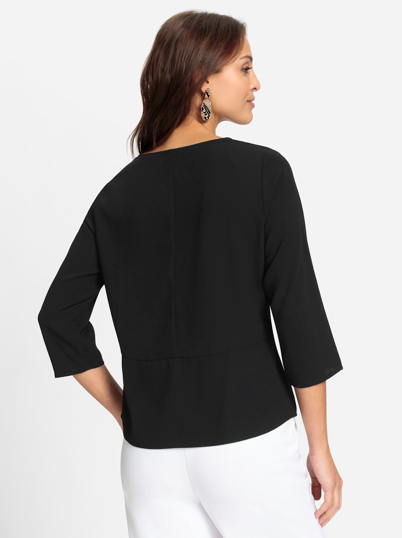 Thumbnail - Lady Schlupfbluse