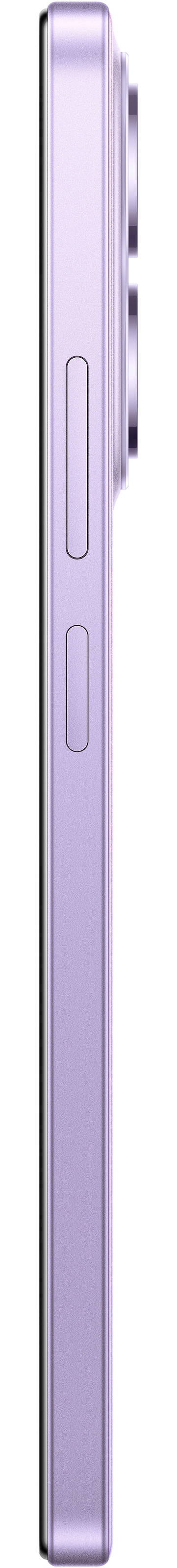 Xiaomi Smartphone »Redmi 15C 5G 4+128GB«, Dusk Purple