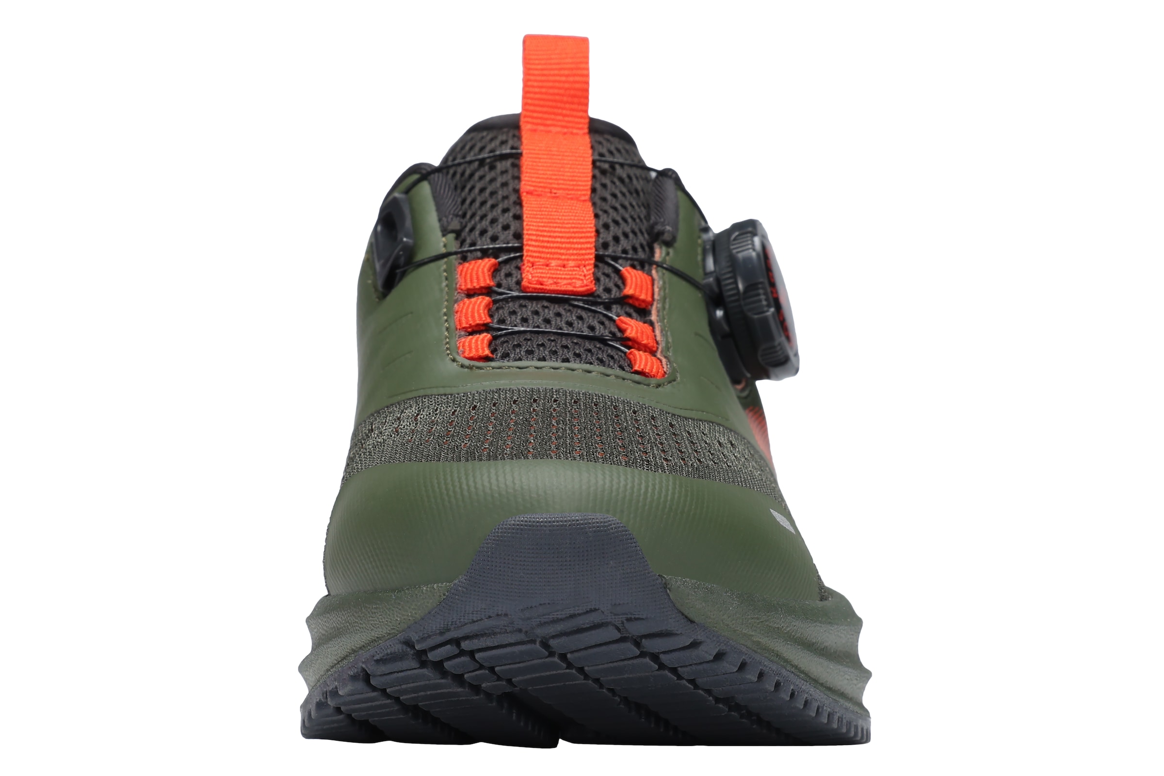 KangaROOS Sneaker »K-RDK Bouncix FX«  Praktischer Drehverschluss