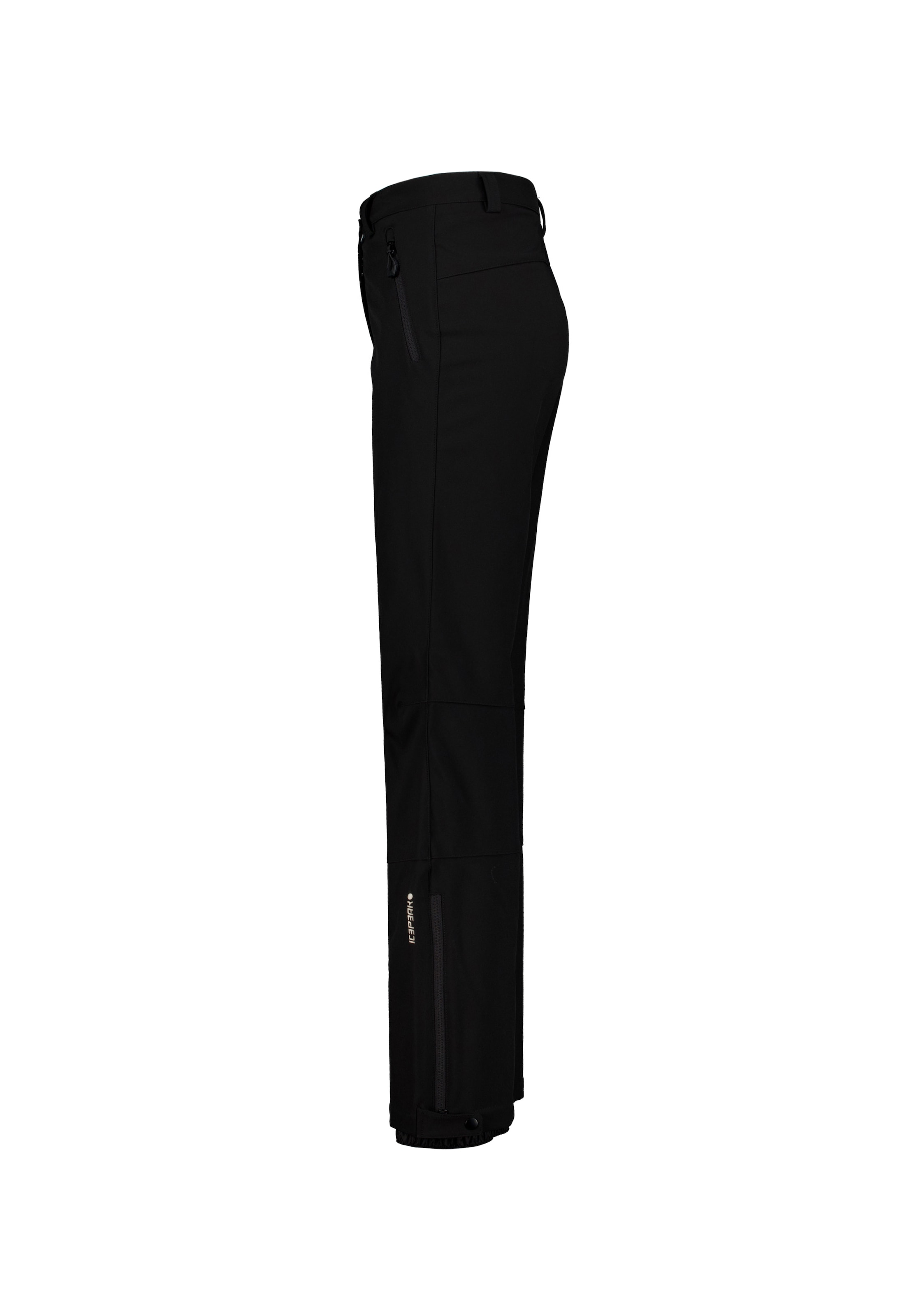 Icepeak Skihose »ICEPEAK FRECHEN«  atmungsaktives Material, wasserabweisend, mit Elasthan-Anteil