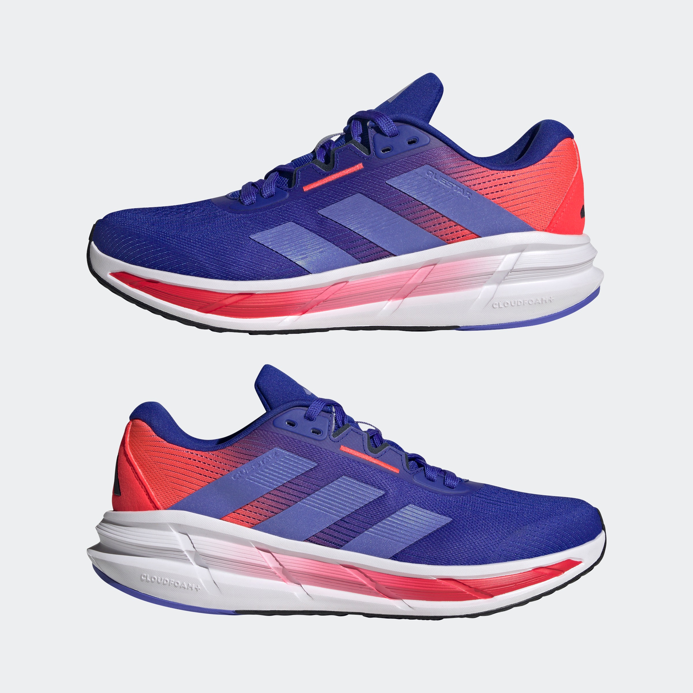 adidas Performance Laufschuh »QUESTAR 3«