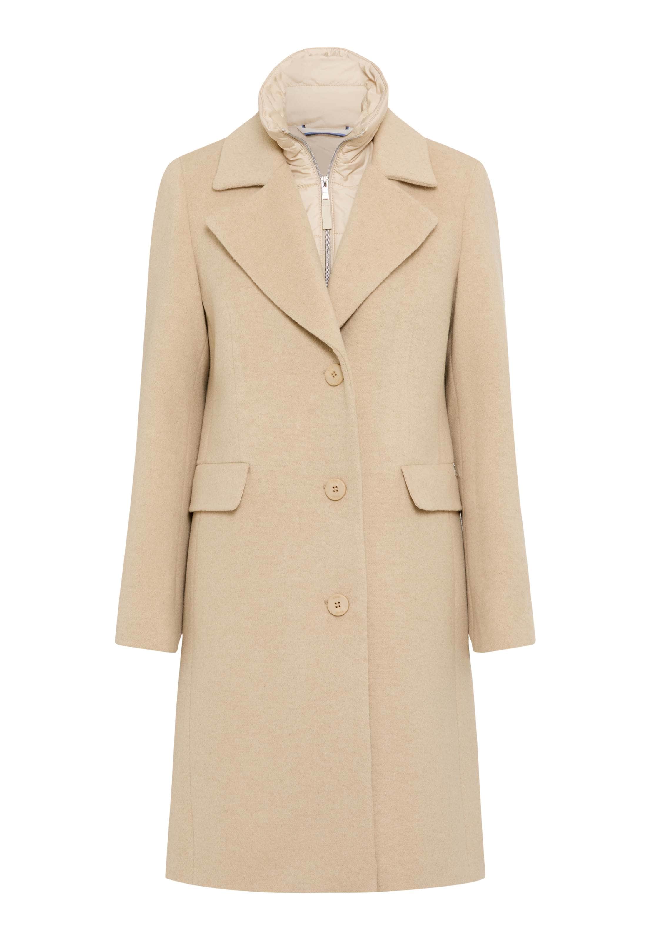 Brax Langmantel »Style MILANO«