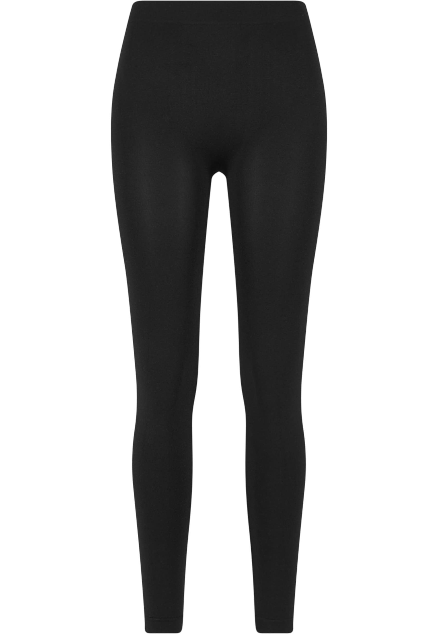 URBAN CLASSICS Leggings "Urban Classics Damen Ladies PA Leggings" günstig online kaufen