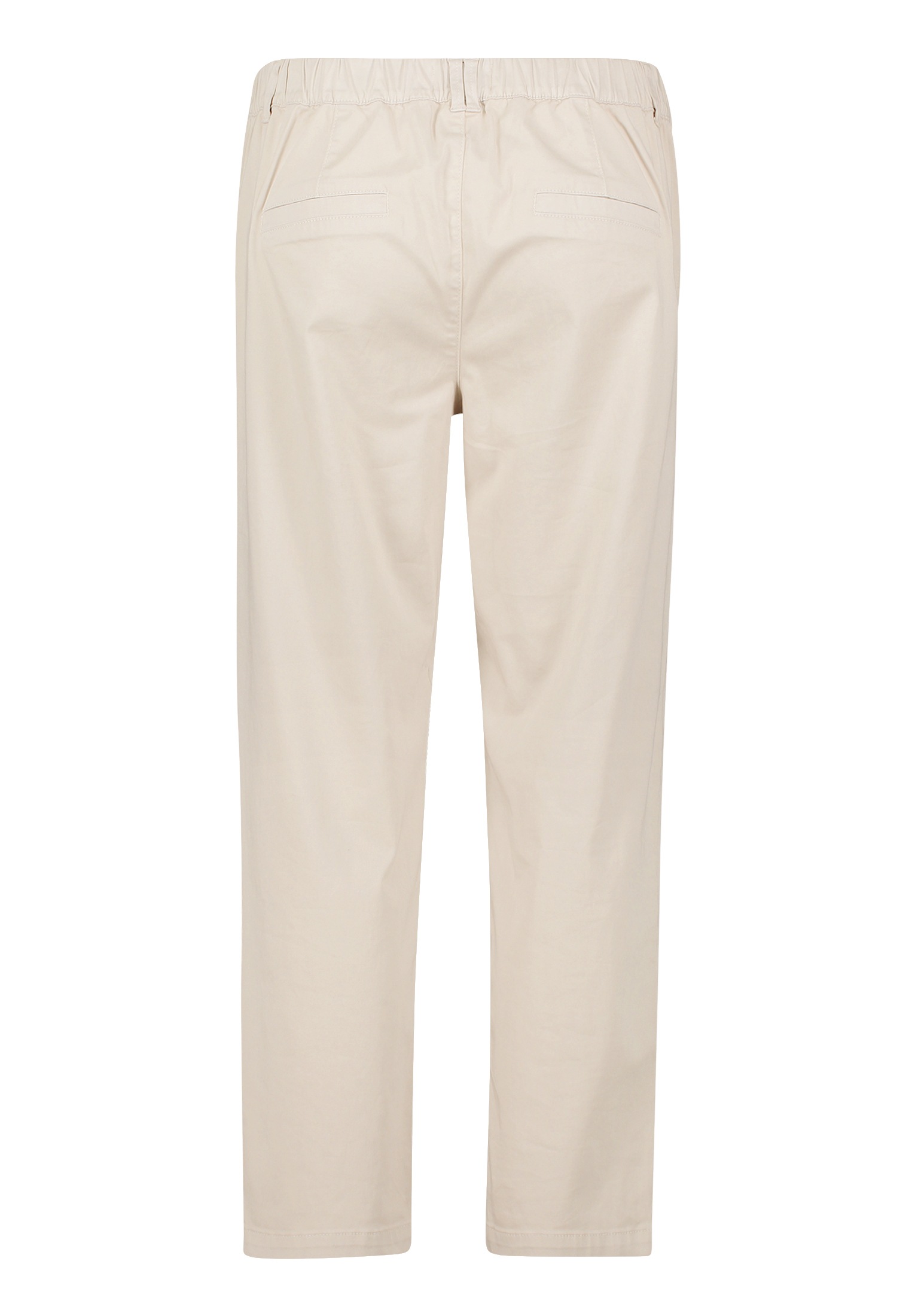 Thumbnail - Cartoon Chinohose "Damen mit Gummizug"