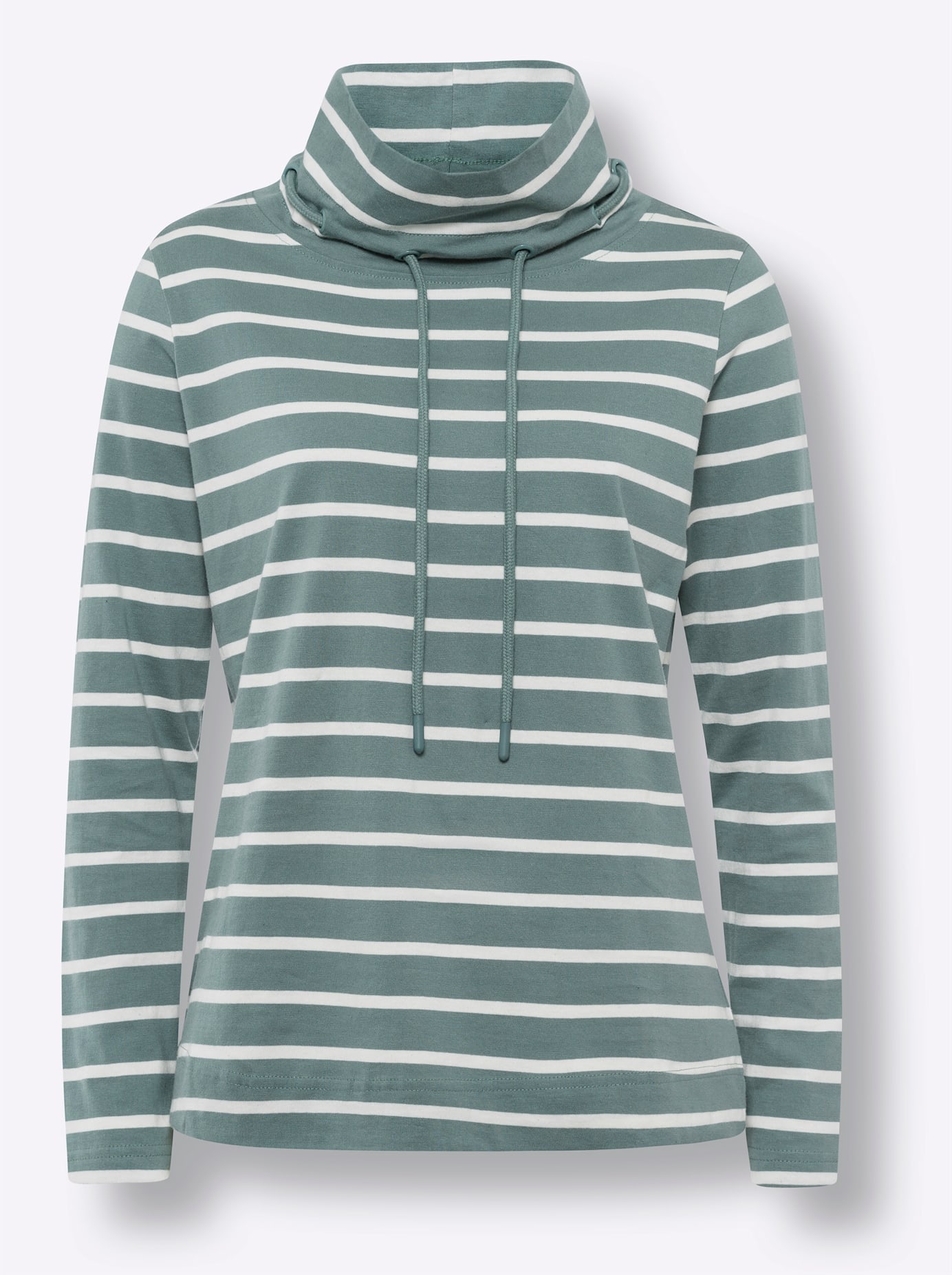 Classic Basics Langarmshirt »Shirt«, (1 tlg.)