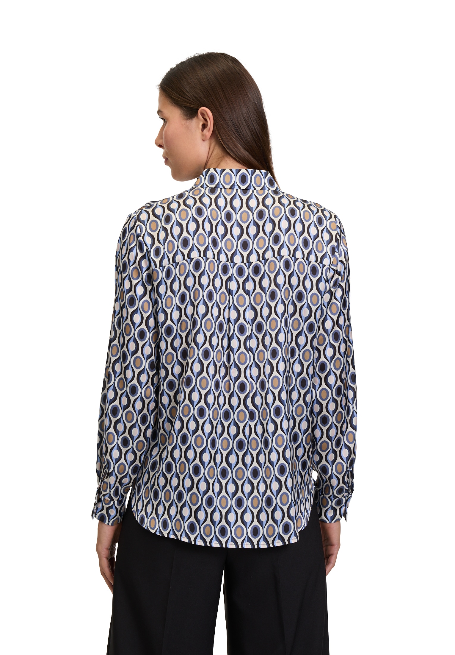 Betty Barclay Longbluse »Betty Barclay Longbluse langarm«