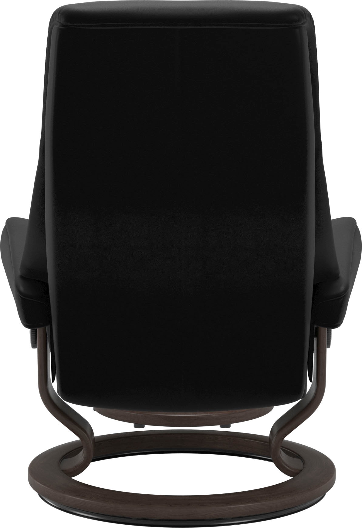 Stressless® Fußhocker »View«, mit Classic Base,Gestell Wenge