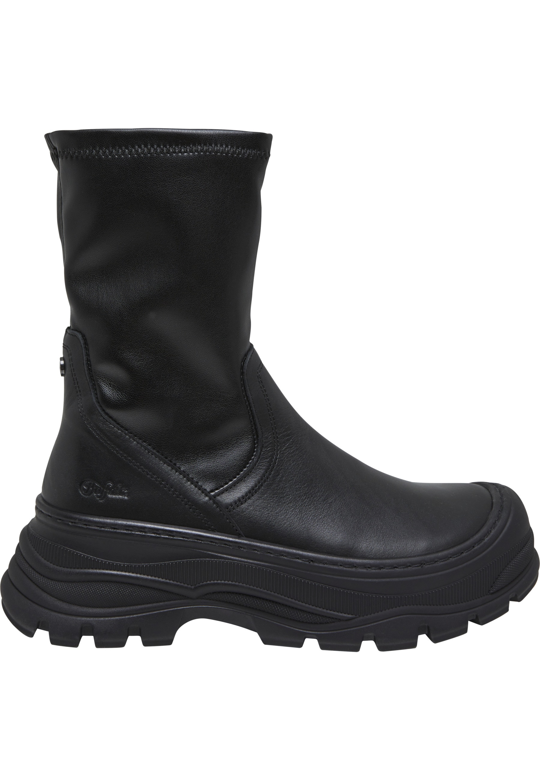 Buffalo Stiefel »Buffalo Buffalo roam sock boot«