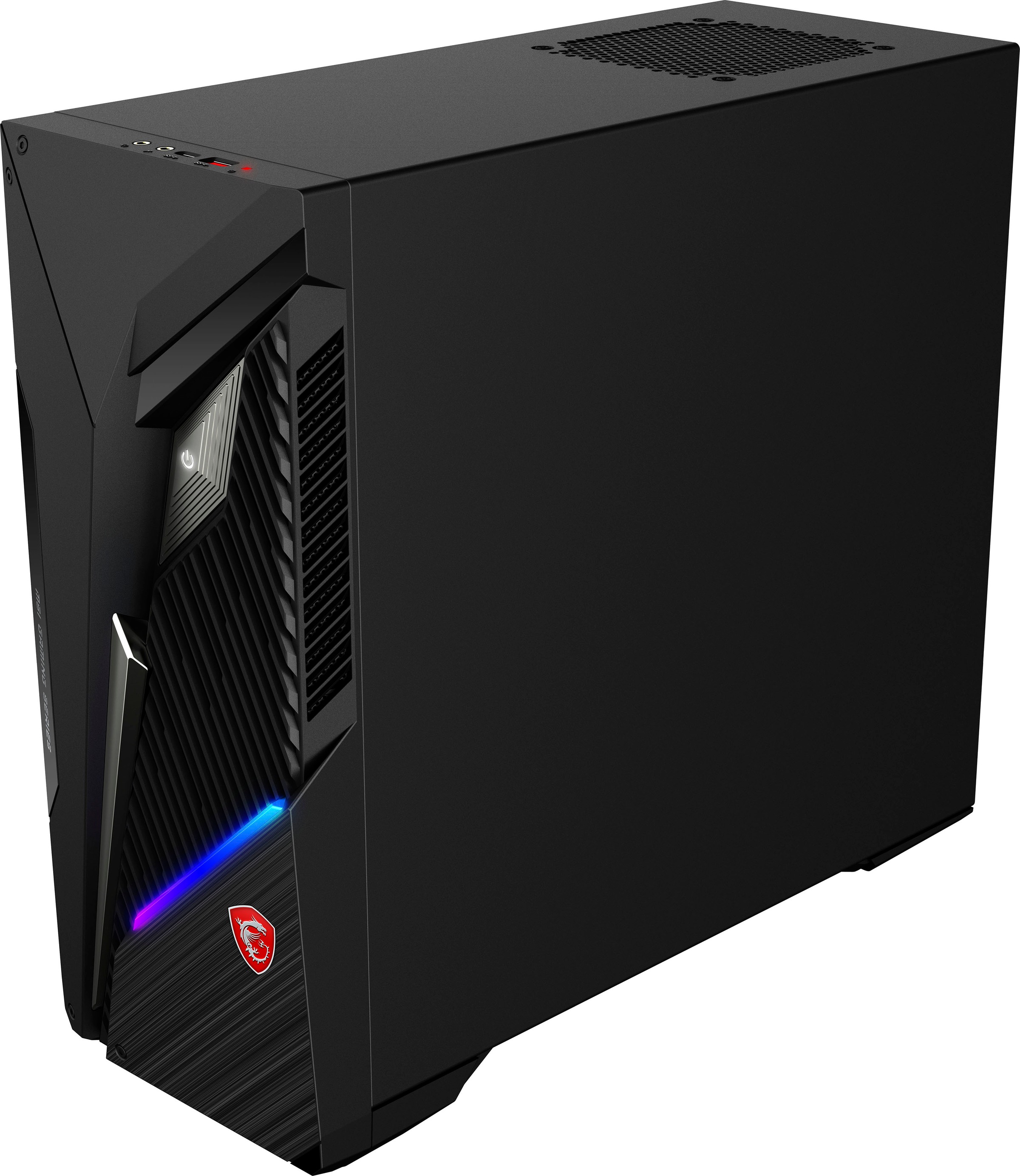 MSI Gaming-PC »MAG INFINITE S3 13NUE-816DE«