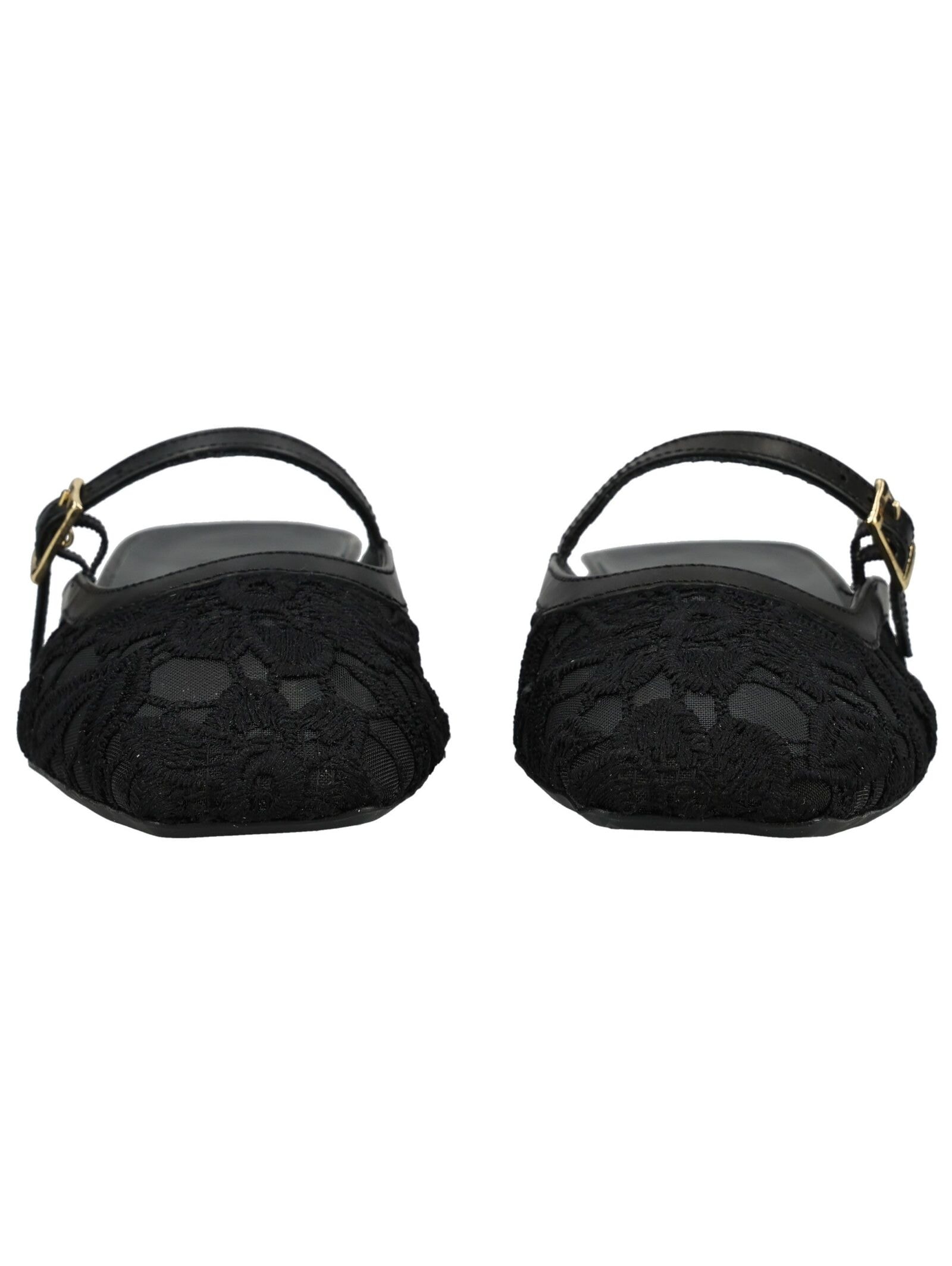 Paul Green Pantolette »Paul Green Pantoletten Leder/Textil«