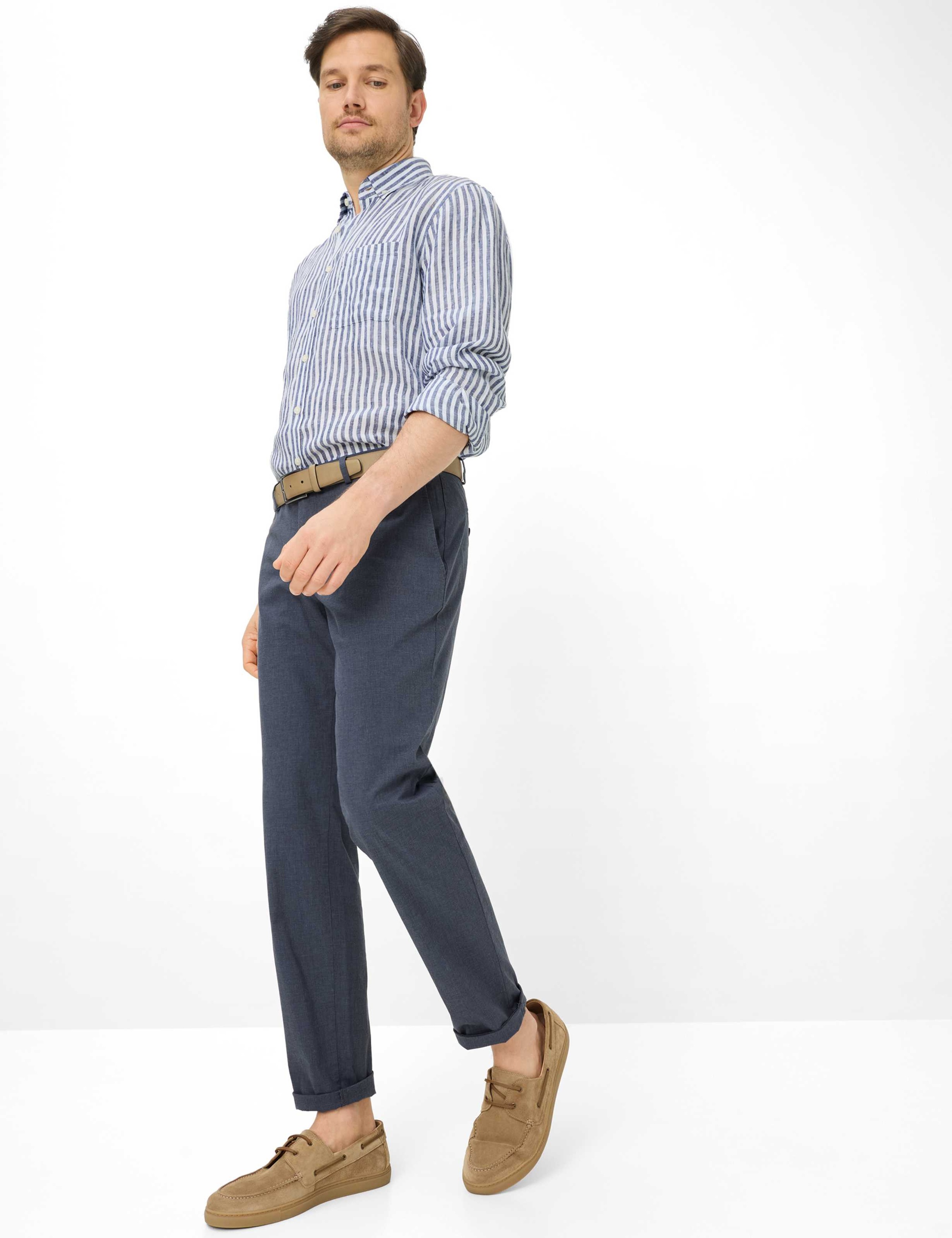 Brax Chinohose »Style SILVIO«