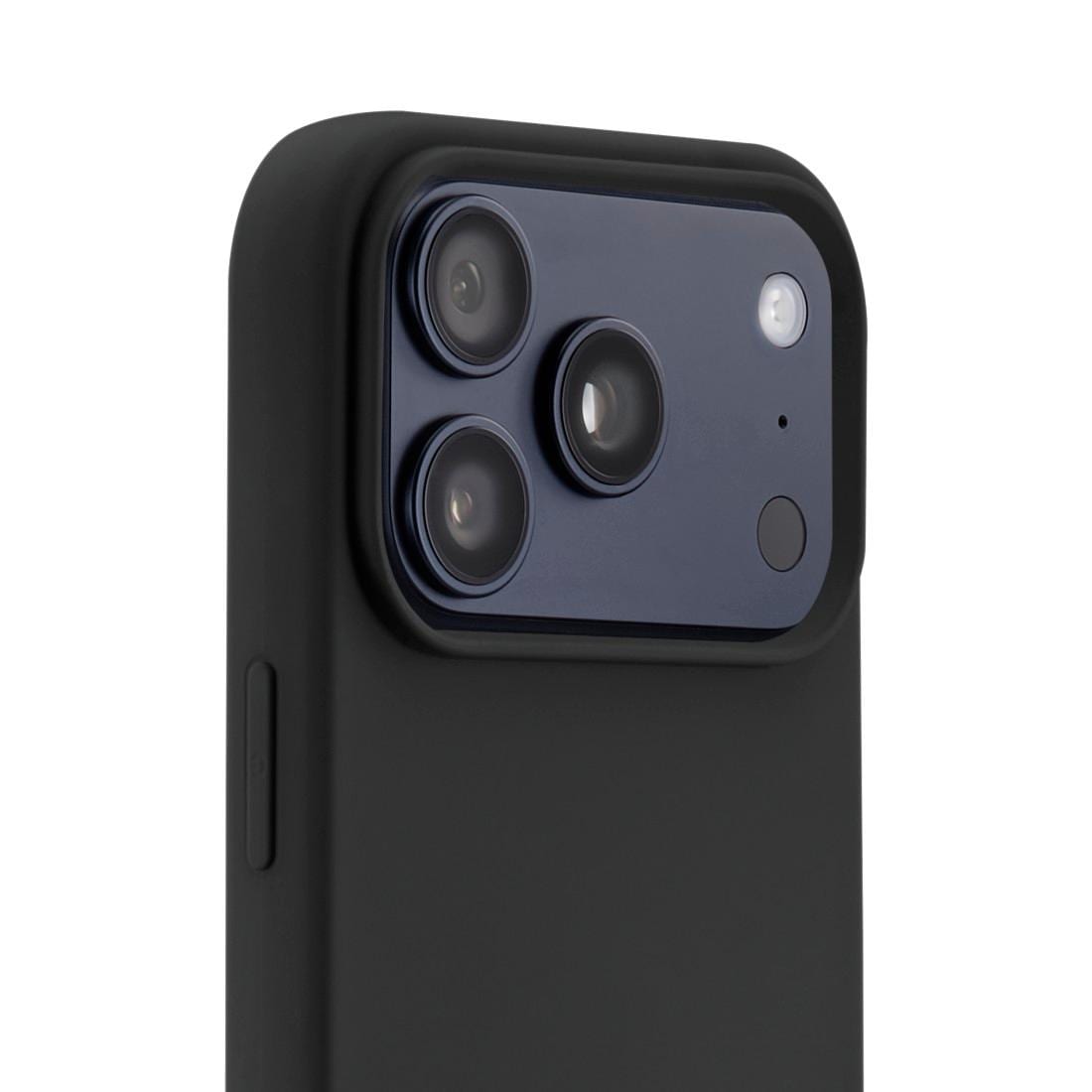 Hama Smartphone-Hülle »Handyhülle "Fantastic Feel" für Apple iPhone 17 Pro«