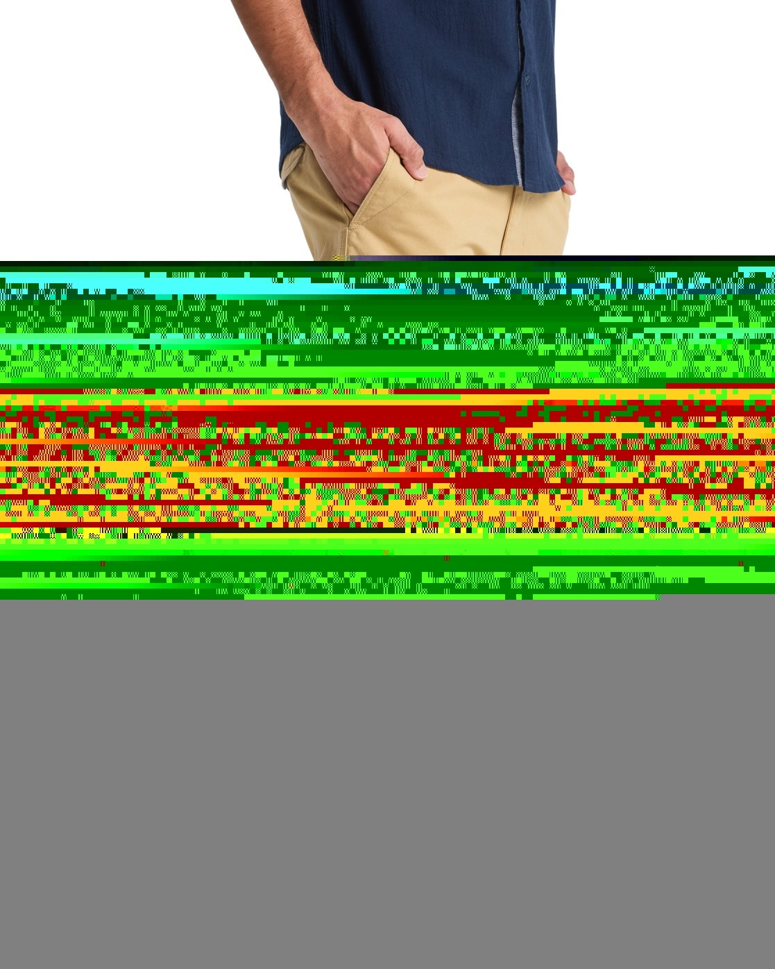 Thumbnail - Quiksilver Cargoshorts "Crucial Battle Cargo"