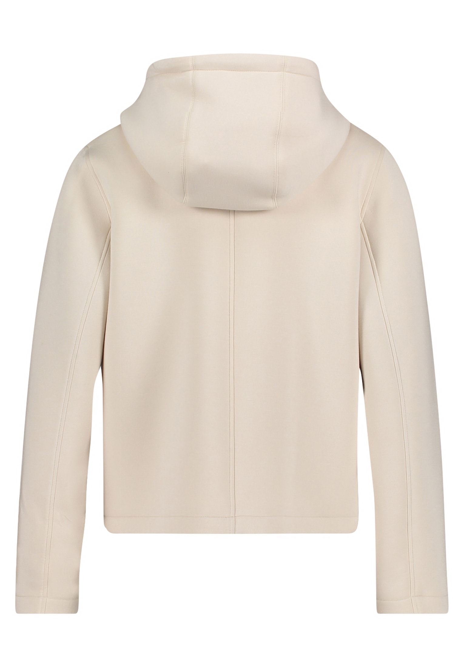 Cartoon Winterjacke »Damen mit abnehmbarer Kapuze«