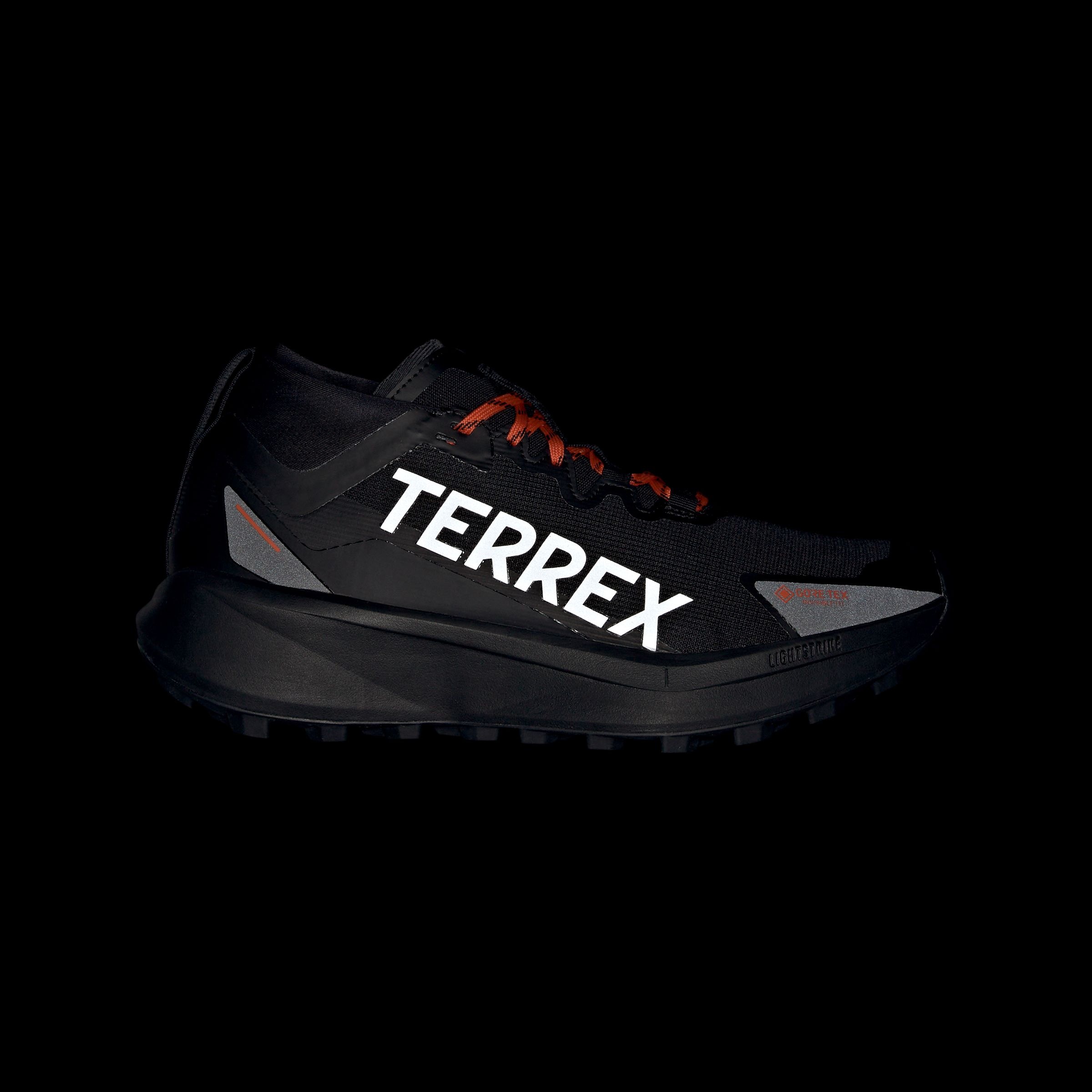adidas TERREX Trailrunningschuh »TERREX AGRAVIC GTX TRAILRUNNING«