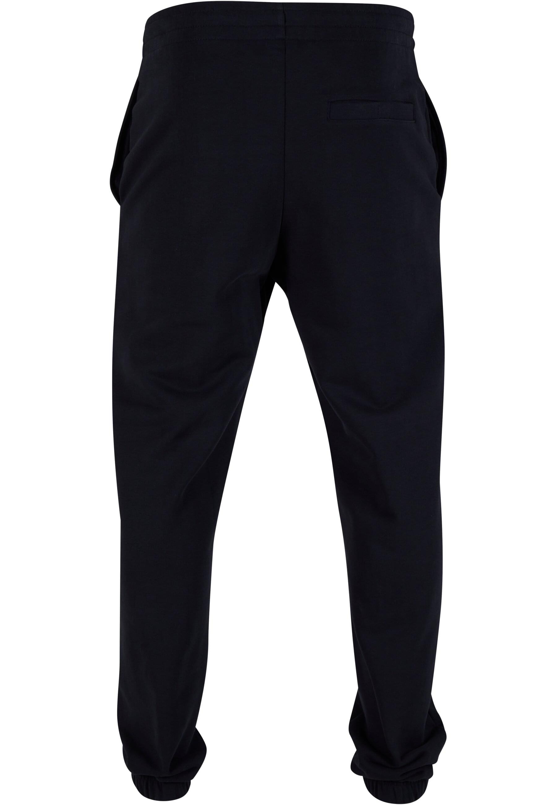 URBAN CLASSICS Stoffhose »Urban Classics Herren Ultra Heavy Sweatpants«, (1 tlg.)
