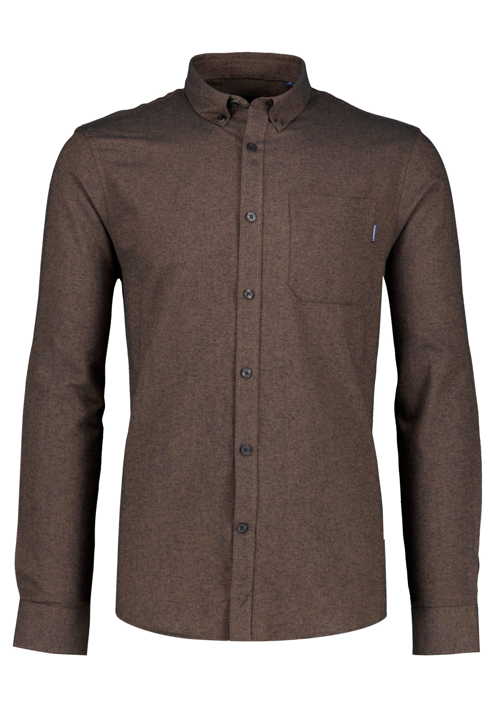 LINDBERGH "Freizeithemd Relaxed Fit"