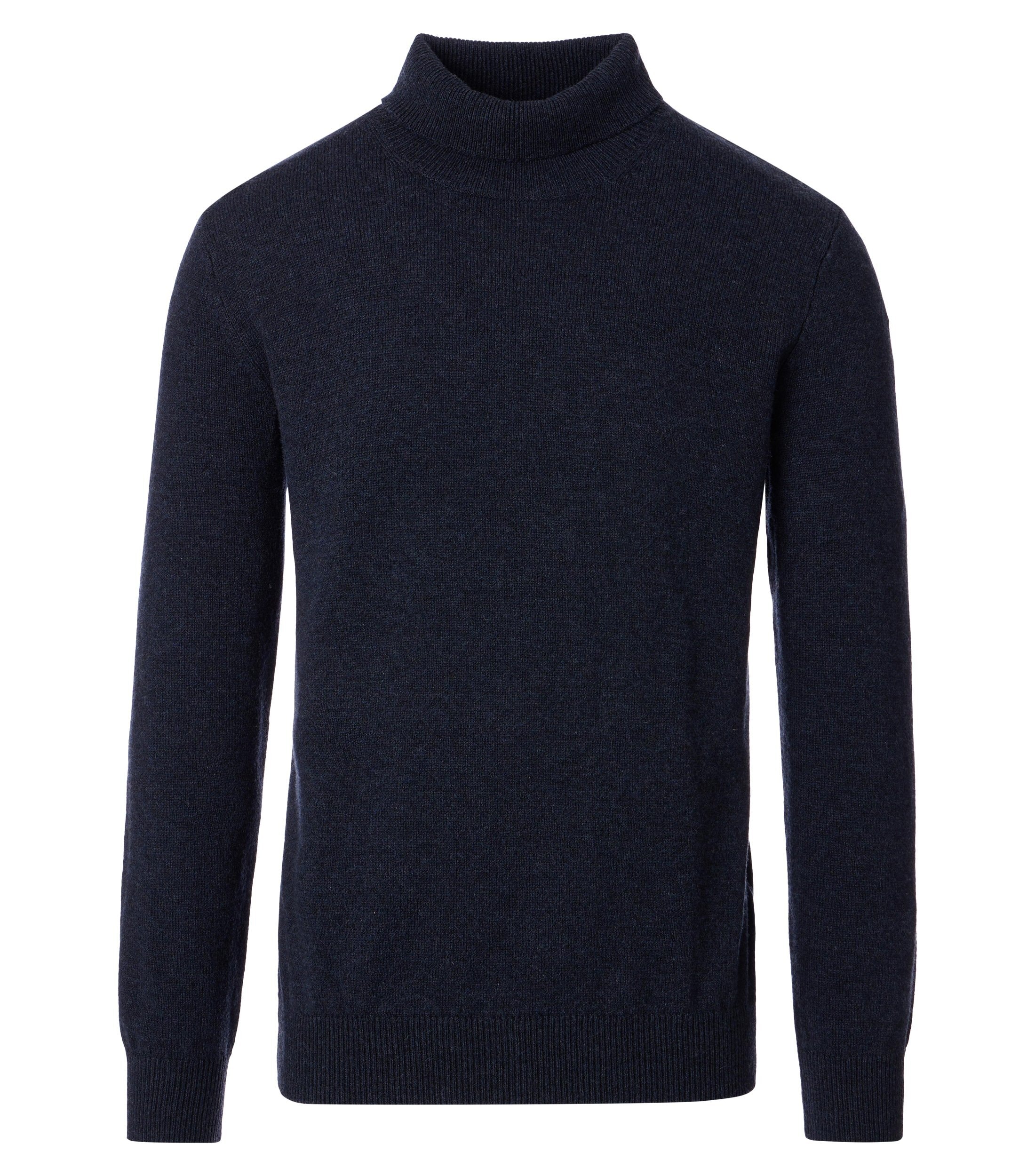 CASAMODA Rollkragenpullover "CASAMODA Rollkragenpullover uni" günstig online kaufen