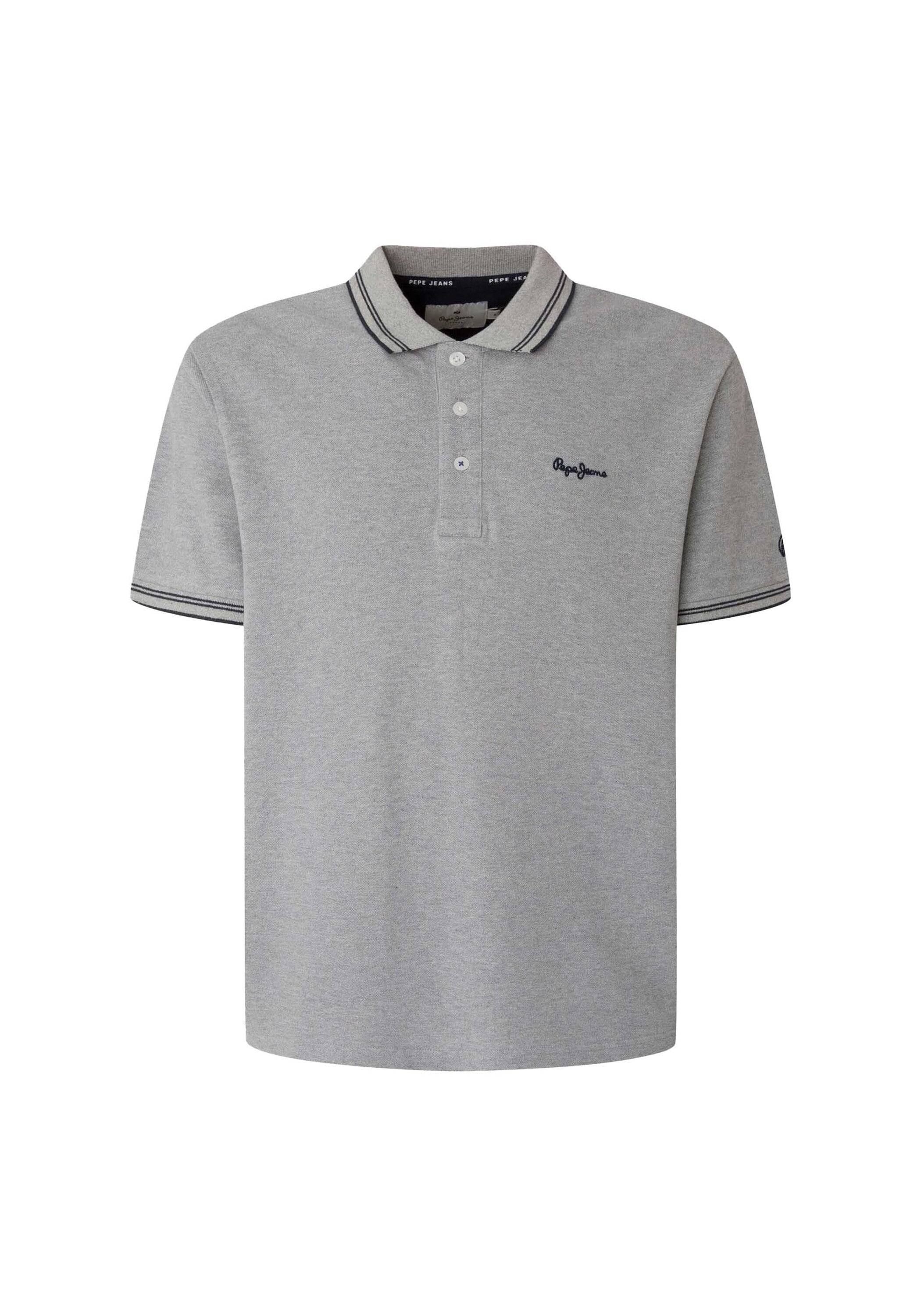 Pepe Jeans Poloshirt "Poloshirt JETT"