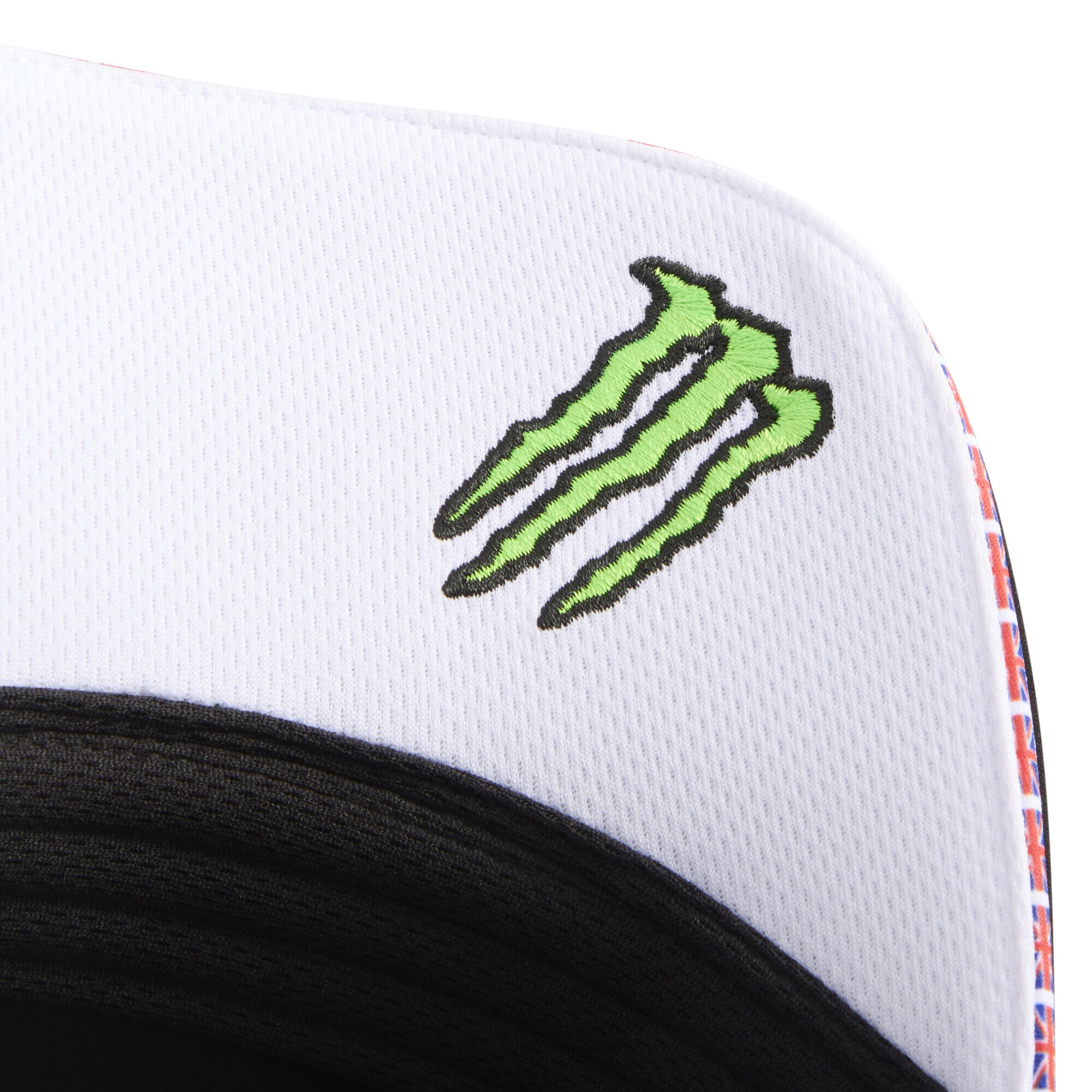 PUMA Baseball Cap »McLAREN RACING Lando Norris Replica Baseball-Cap Erwachsene«