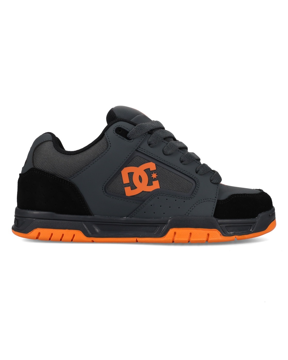 DC Shoes Schnürschuh "DC Coiler" günstig online kaufen