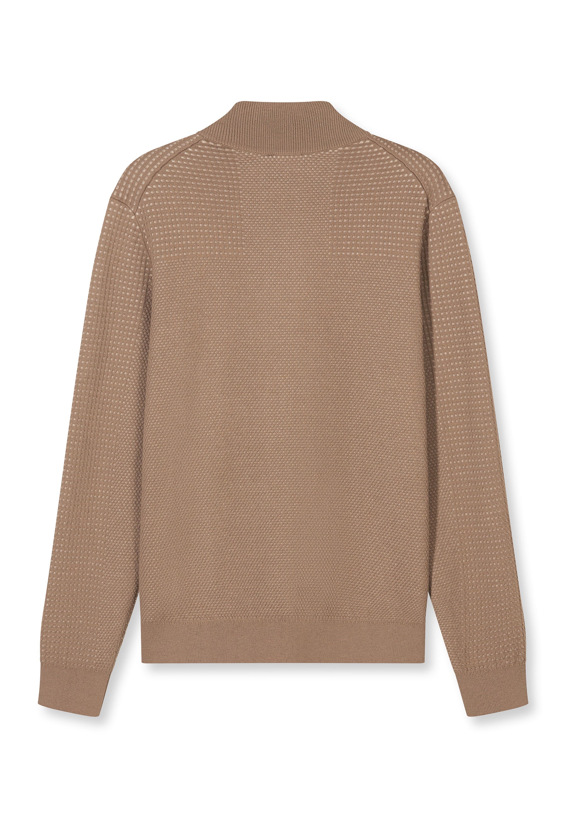 OLYMP Troyer »OLYMP Casual Strick, Troyer«