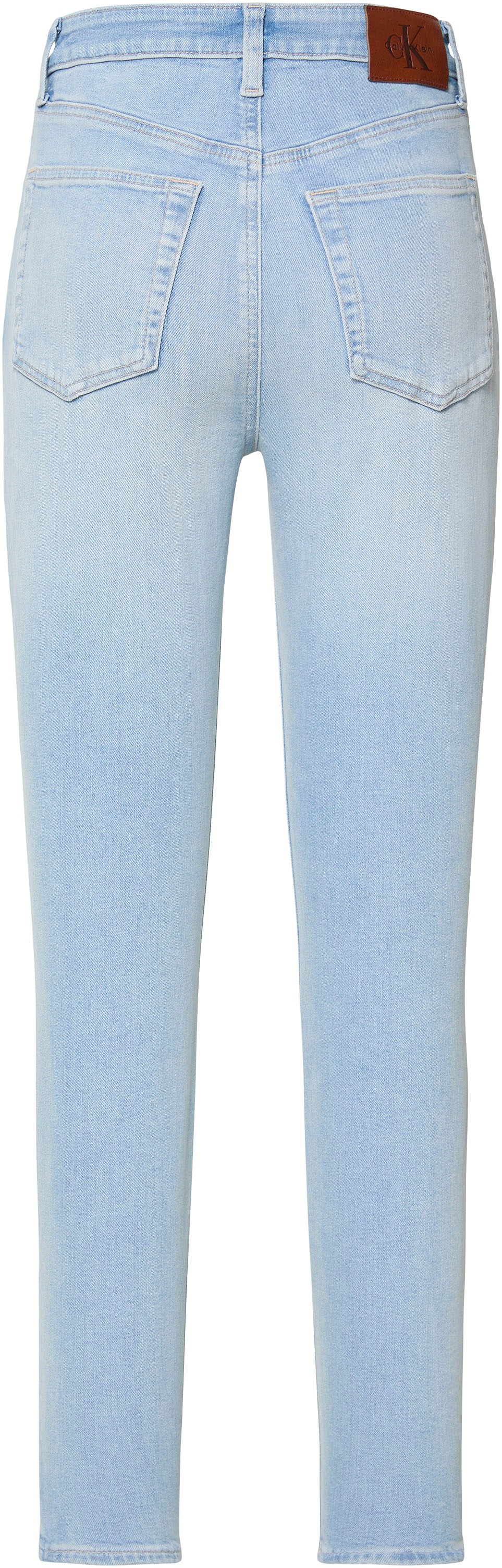 Calvin Klein Jeans Skinny-fit-Jeans skinny fit günstig online kaufen