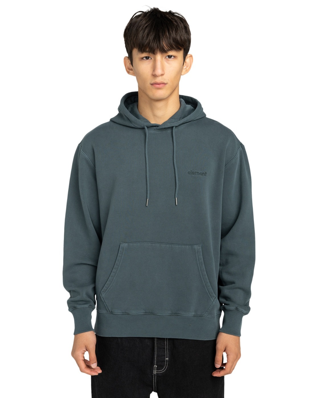 Element "Lowcase Pigment"