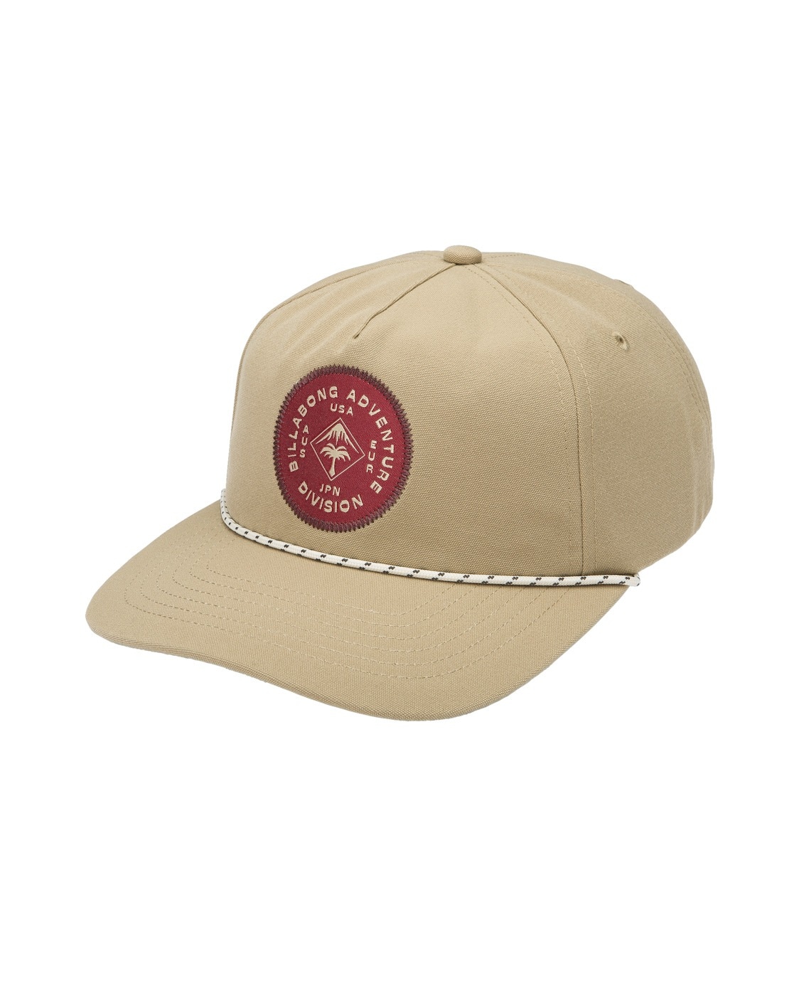 Billabong Snapback Cap "Adventure Division" günstig online kaufen