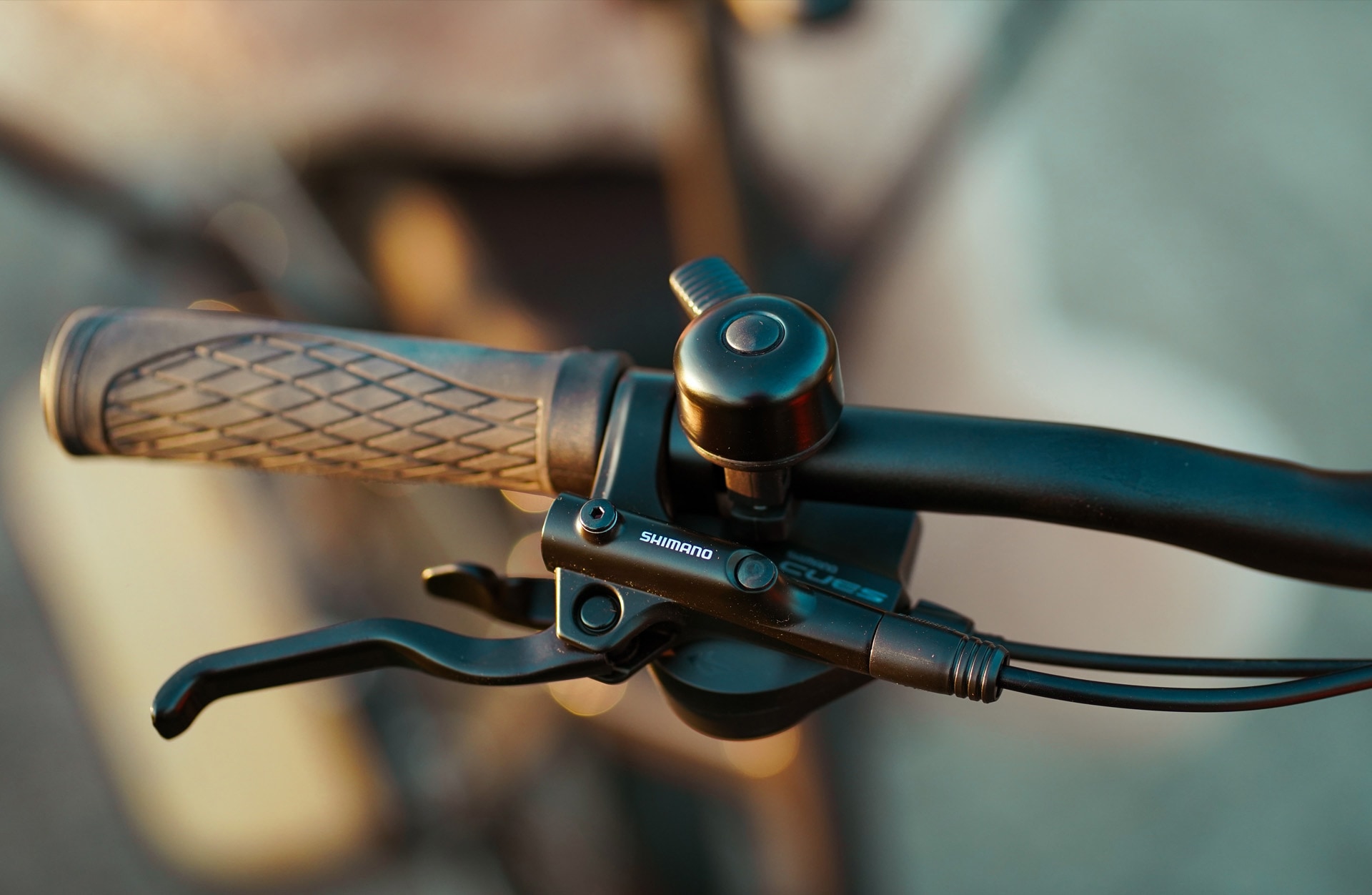 Prophete »Urbanicer 4.0« 9 Gang Shimano Cues Schaltwerk Kettenschaltung Mittelmotor 250 W Pedelec, Elektrofahrrad für Damen und Herren