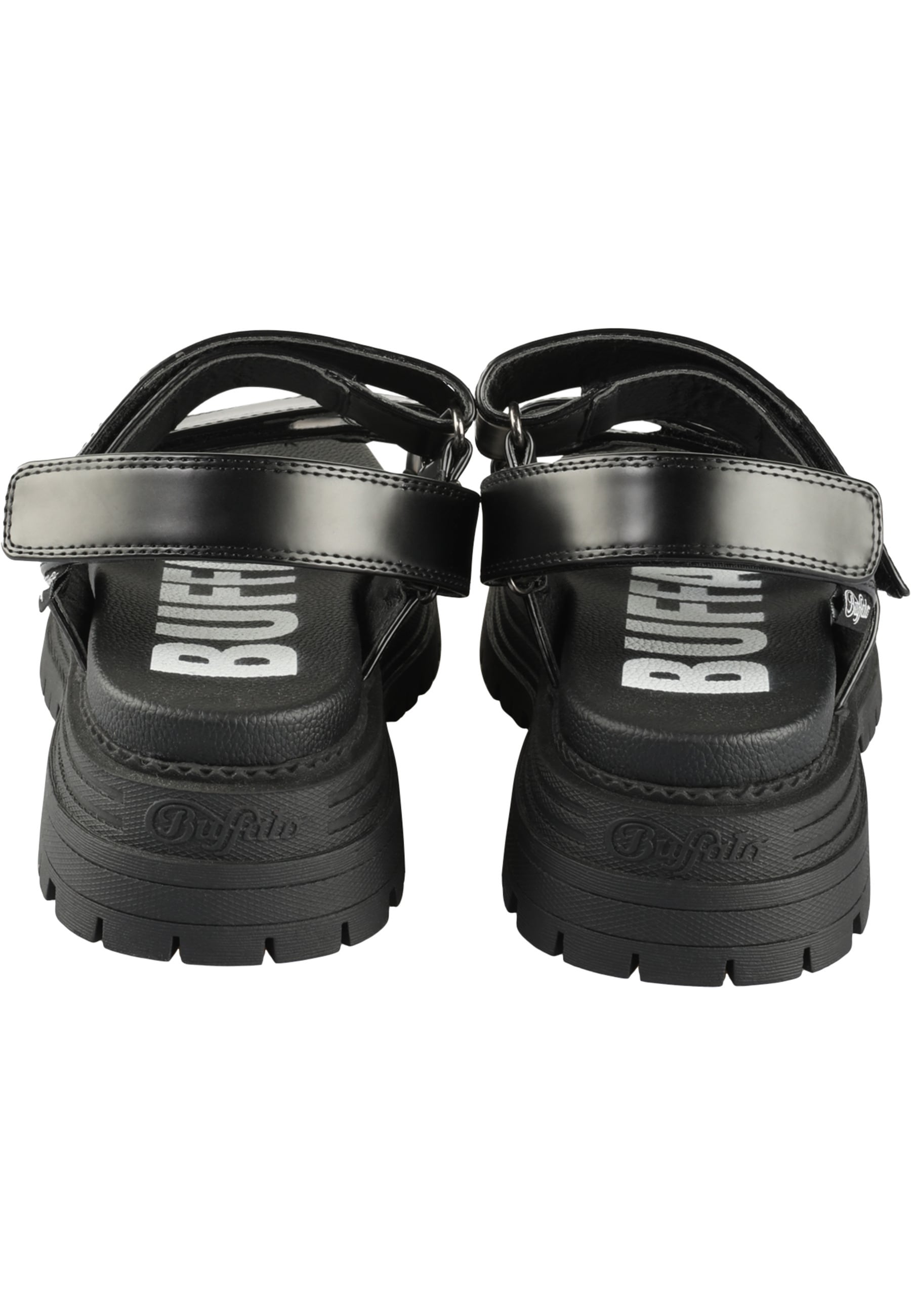 Buffalo High-Heel-Pumps »Buffalo LENNOX SND«