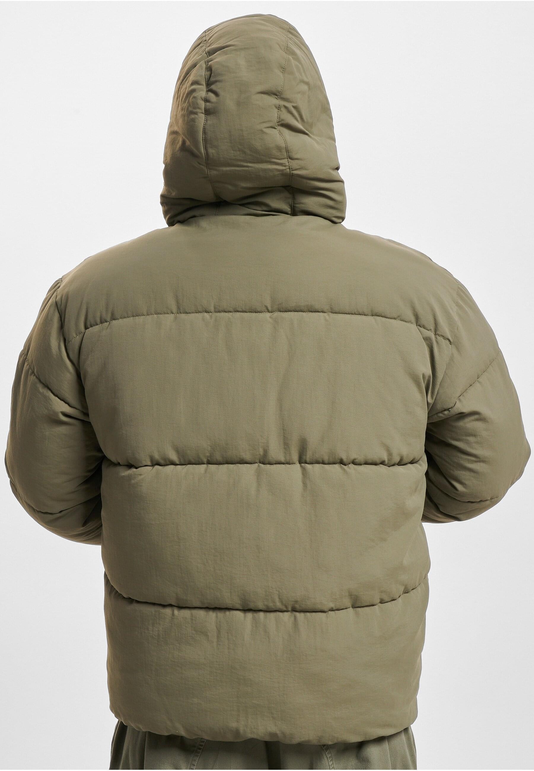 Karl Kani Kapuzensweatshirt »Karl Kani Herren KM234-024-1 KK Small Signature Padded Hoodie«, (1 tlg.)