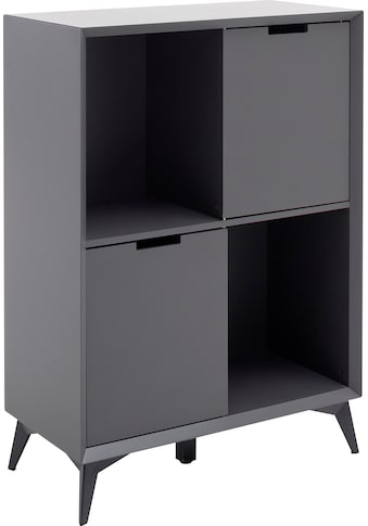 MCA furniture Indauja »Netanja« Breite ca. 80 cm