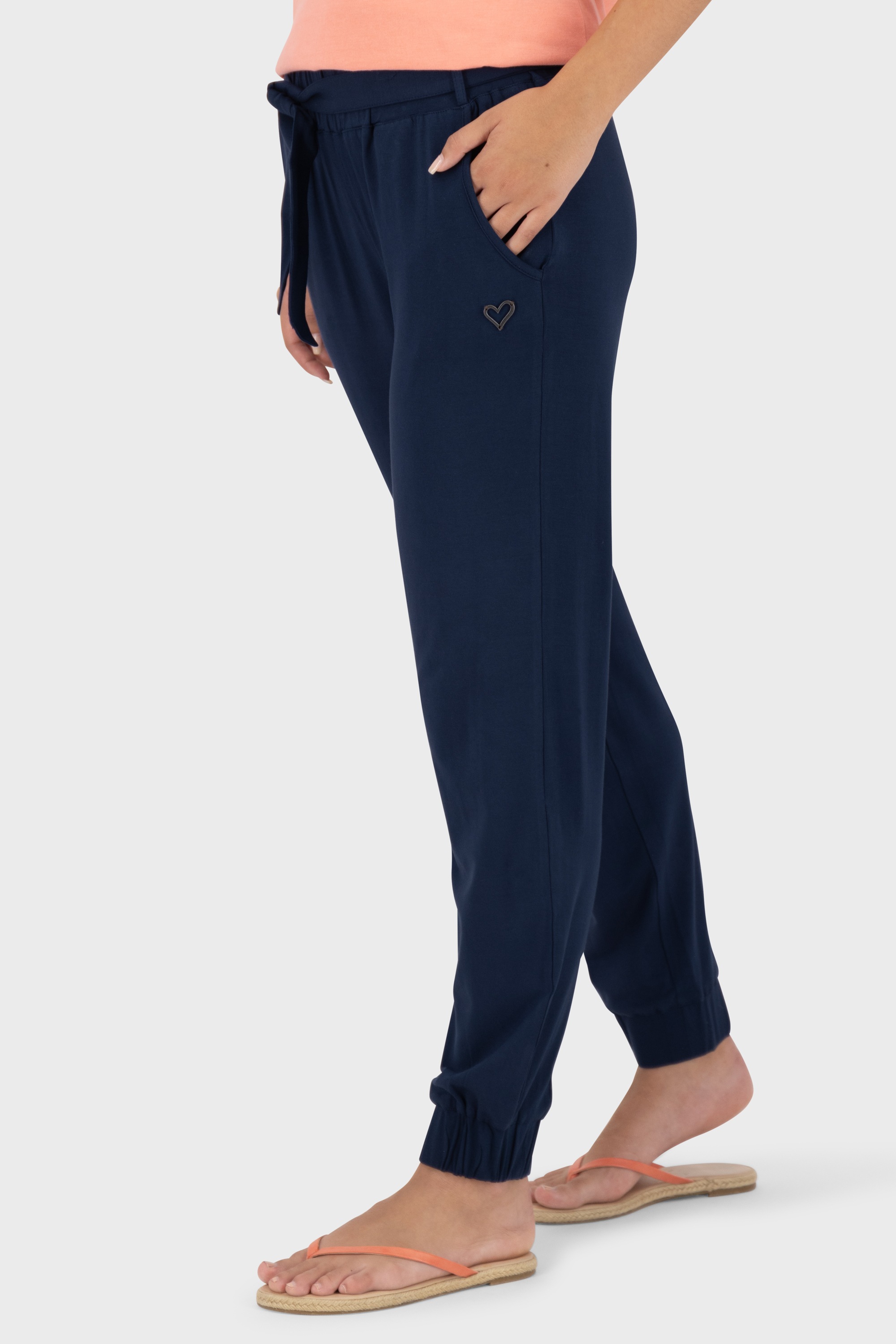 Alife & Kickin Stoffhose »Damen AliceAK A«
