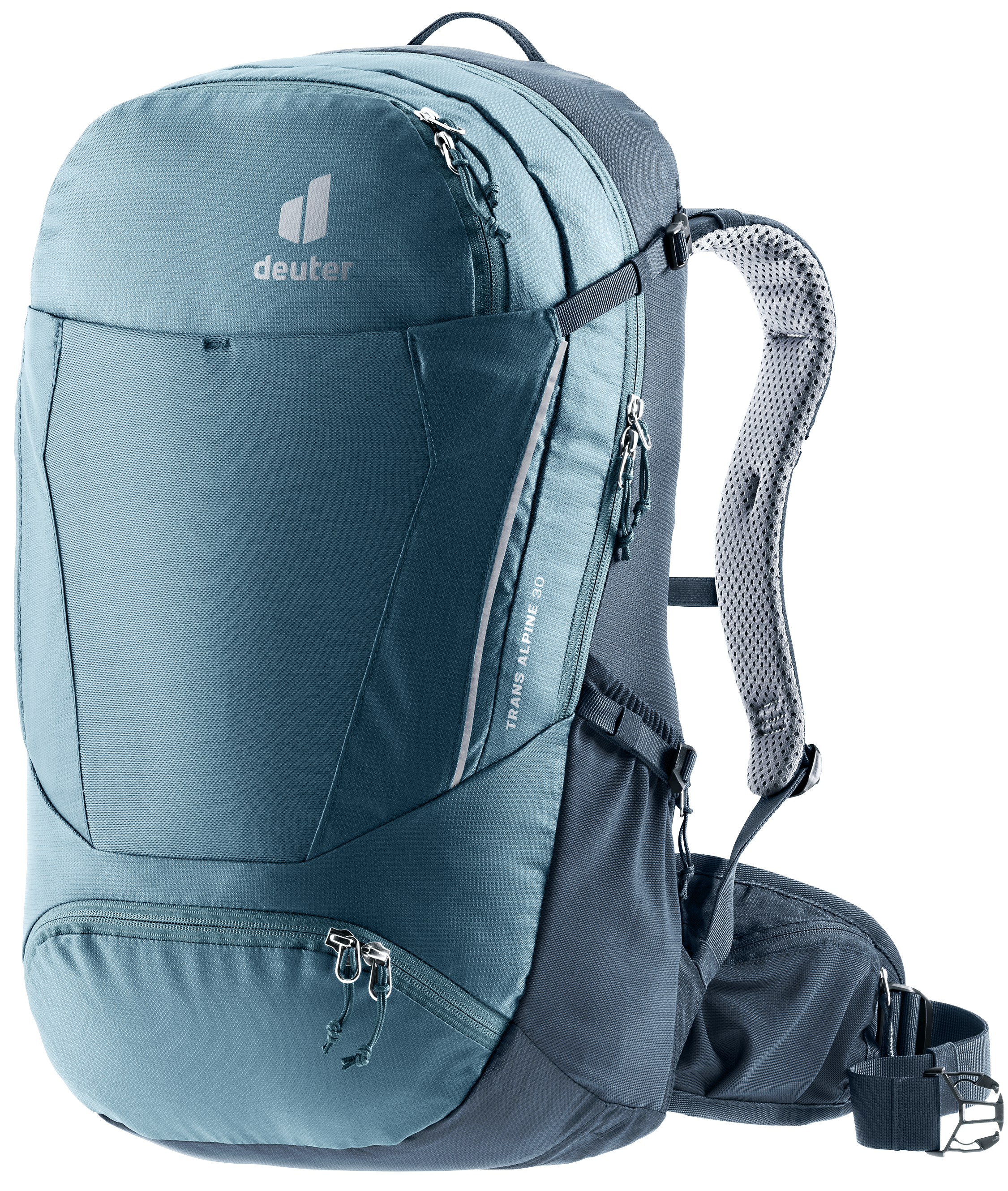 deuter Fahrradrucksack »Trans Alpine 30«