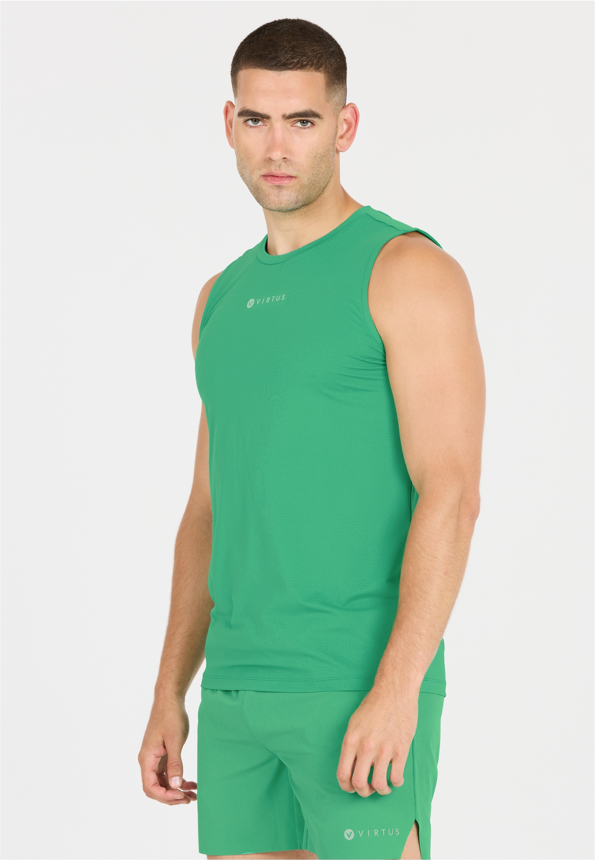 Virtus Muskelshirt "Roger", mit Quick Dry-Technologie günstig online kaufen