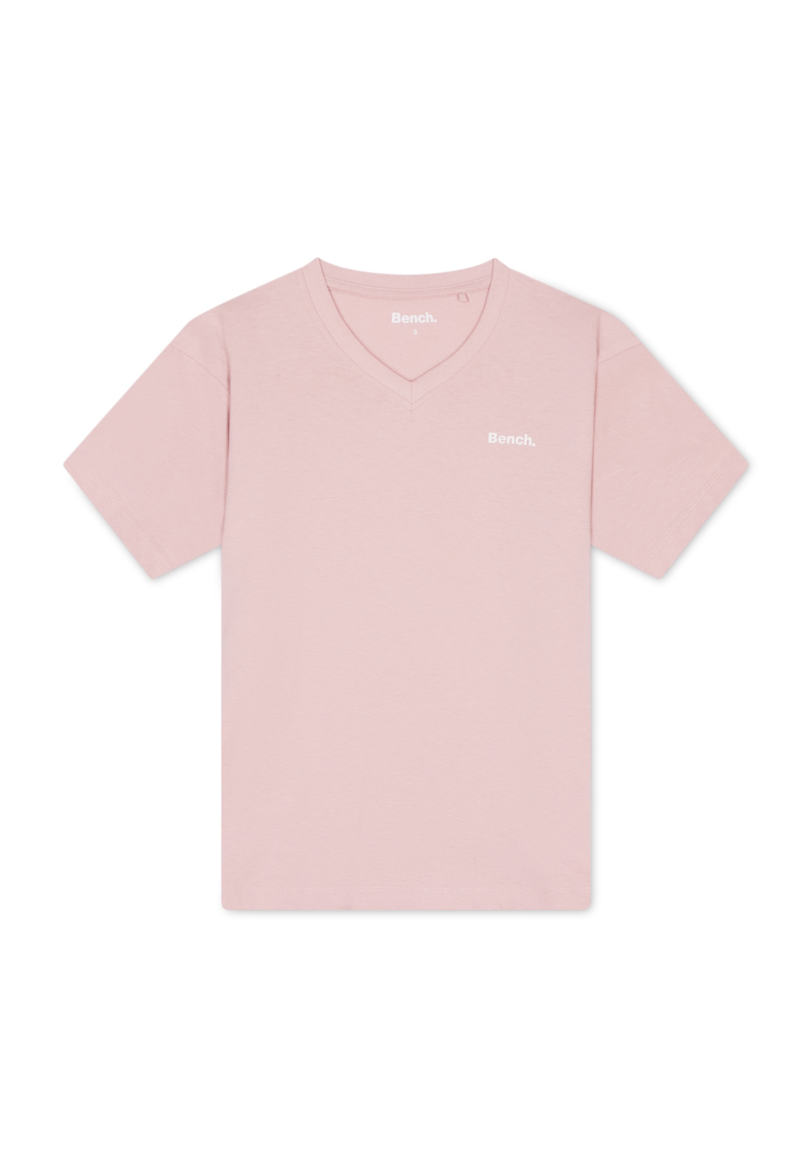 Bench. V-Shirt »BELLATRIX«