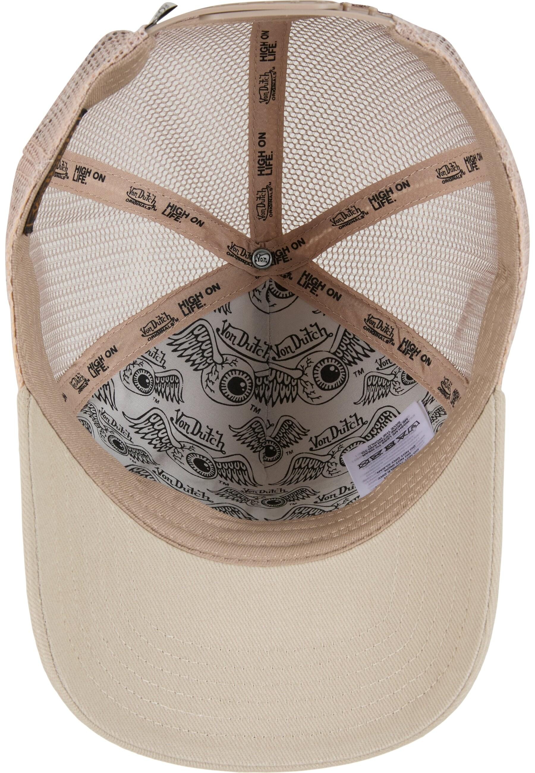 Von Dutch Trucker Cap »Von Dutch TRUCKER ROCKFORD CAPS«