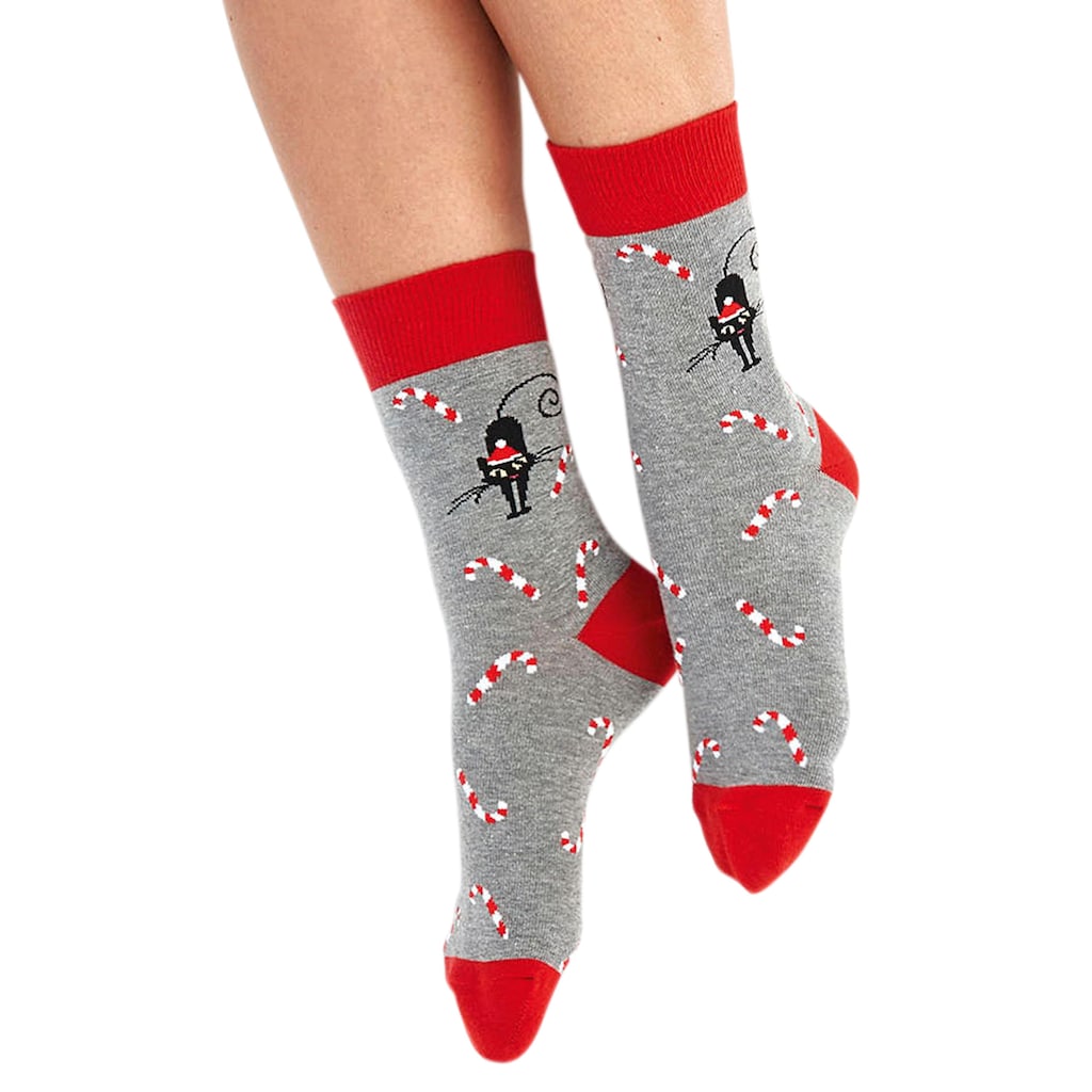 H.I.S Socken, (3 Paar)